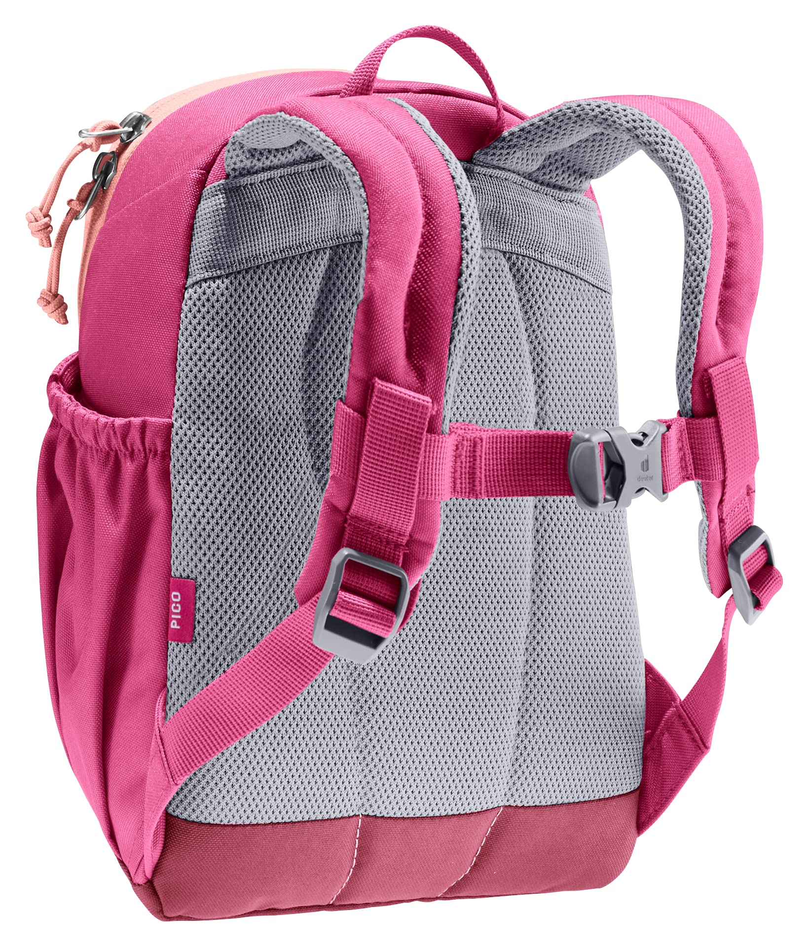 deuter plecak turystyczny Uniseks - dzieci Pico (1 w zestawie)