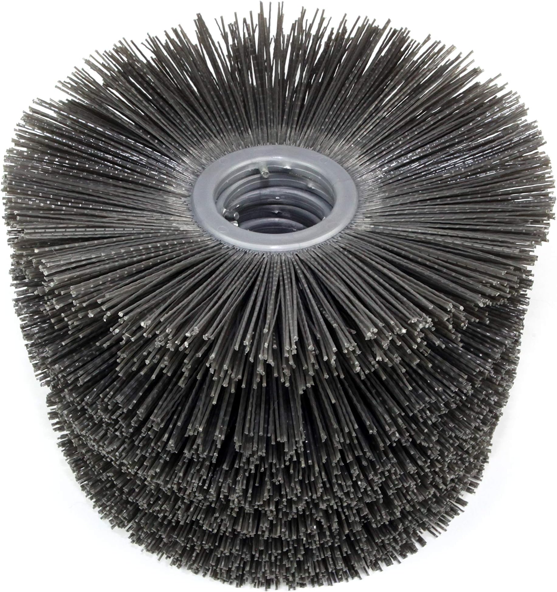 YARDMAX YPB350 Power Sweeper Replacement Brushes for YP7160