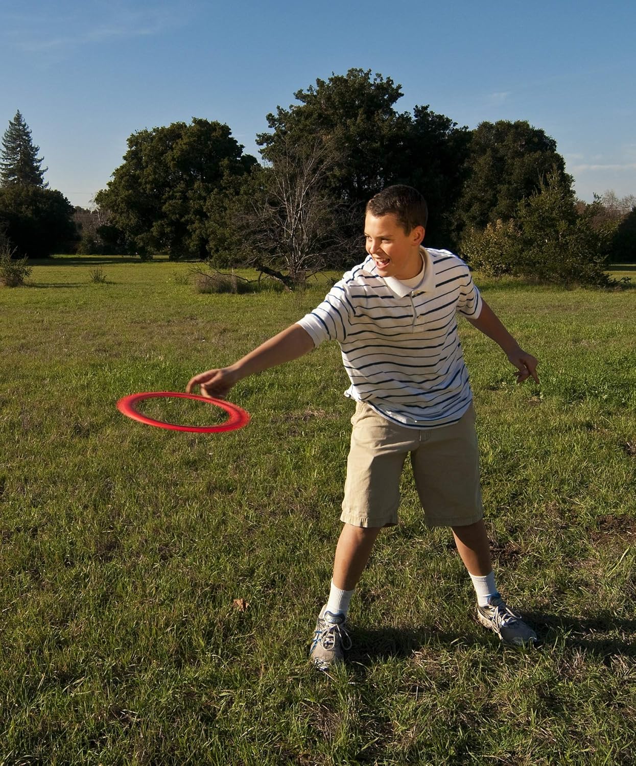 あおぞら(Aozora) エアロビー スプリント ピンク