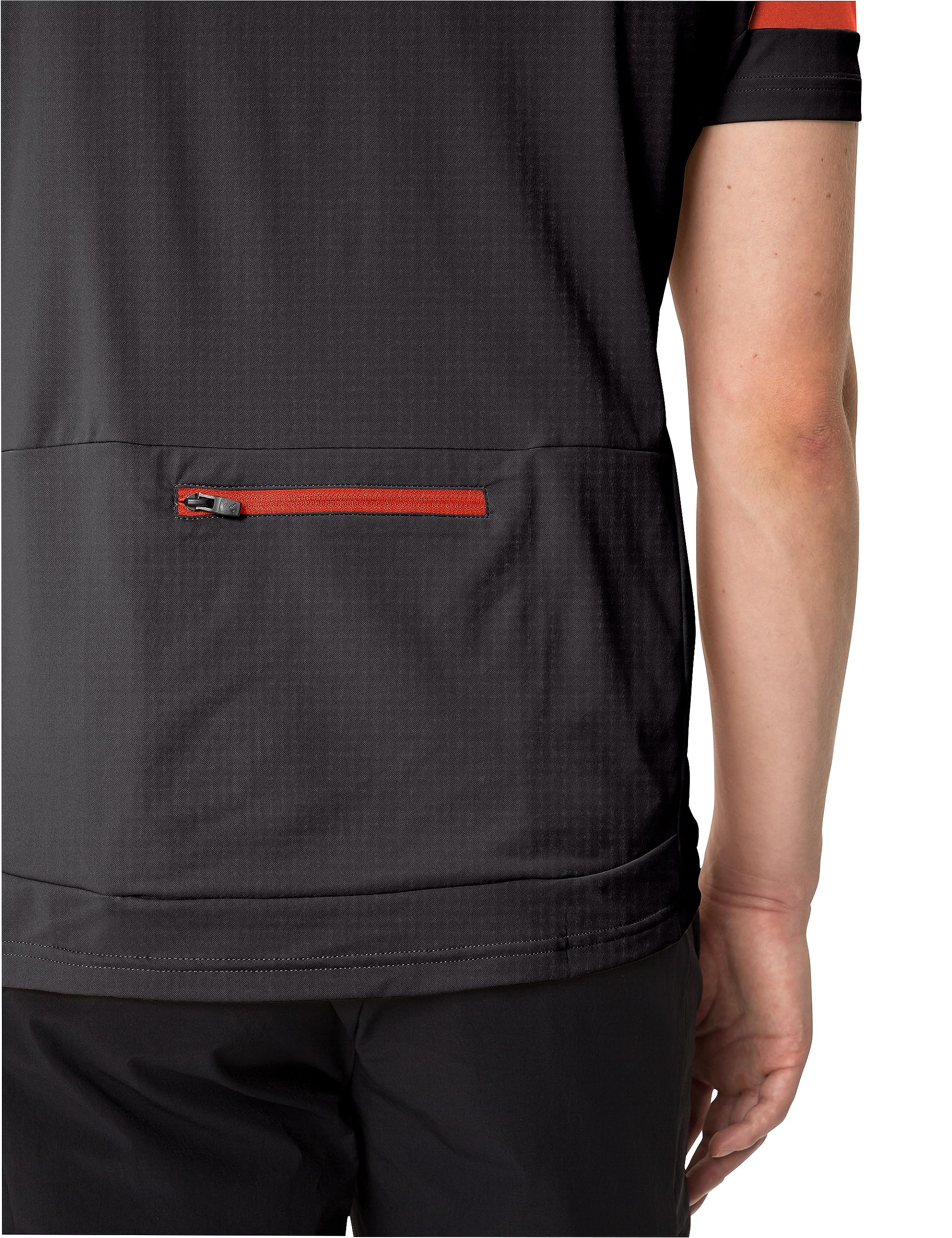 VAUDE Herren Men's Escape Hz Shirt T-Shirt