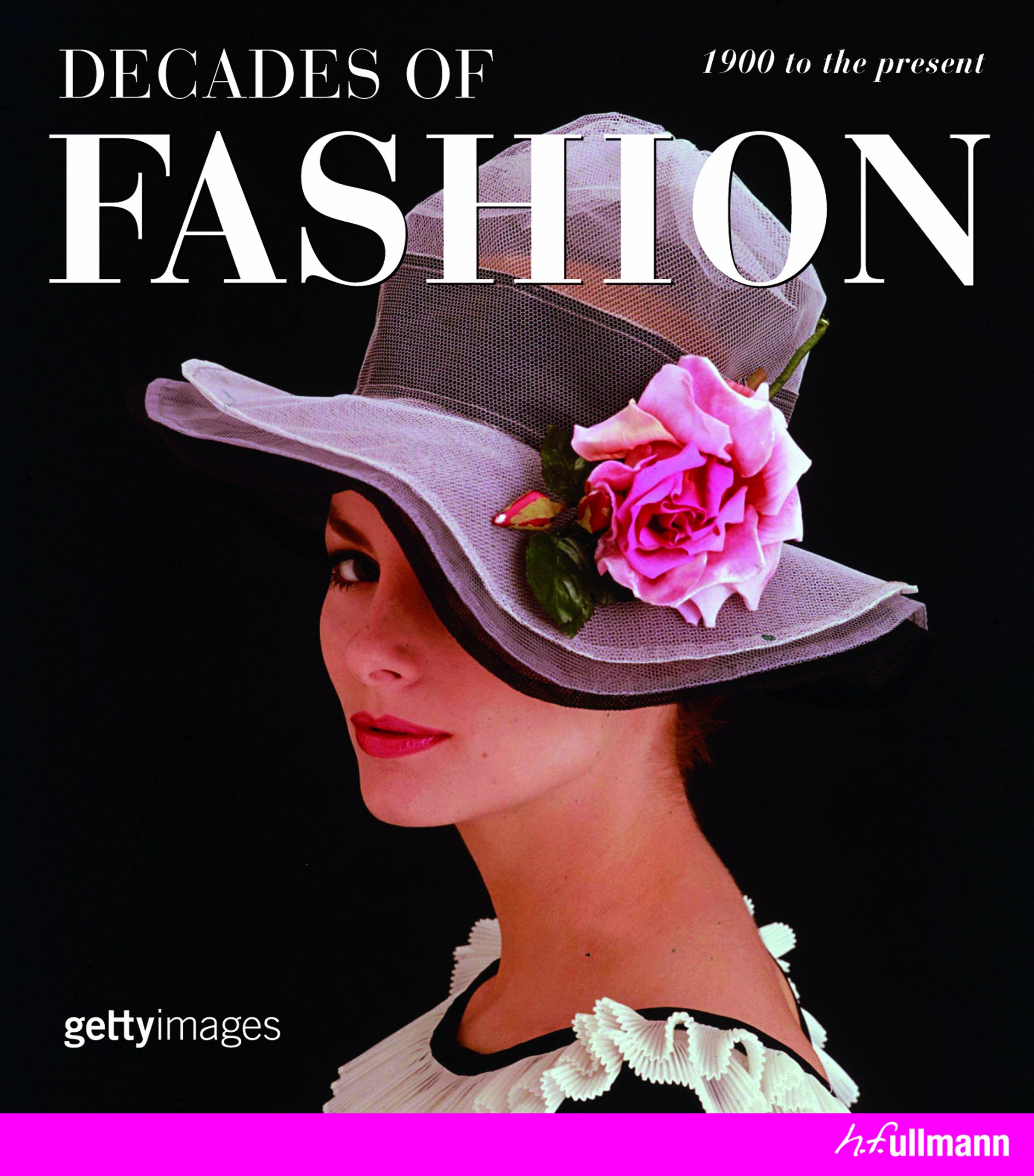 Amazon | Decades of Fashion: 1900 to the Present (Ullmann