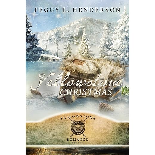Yellowstone Christmas (Yellowstone Romance)
