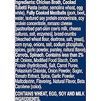 Vista 81 de Progresso sopa tradicional