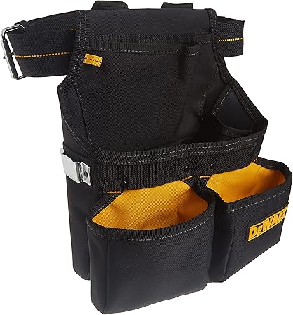 dewalt tool pouch