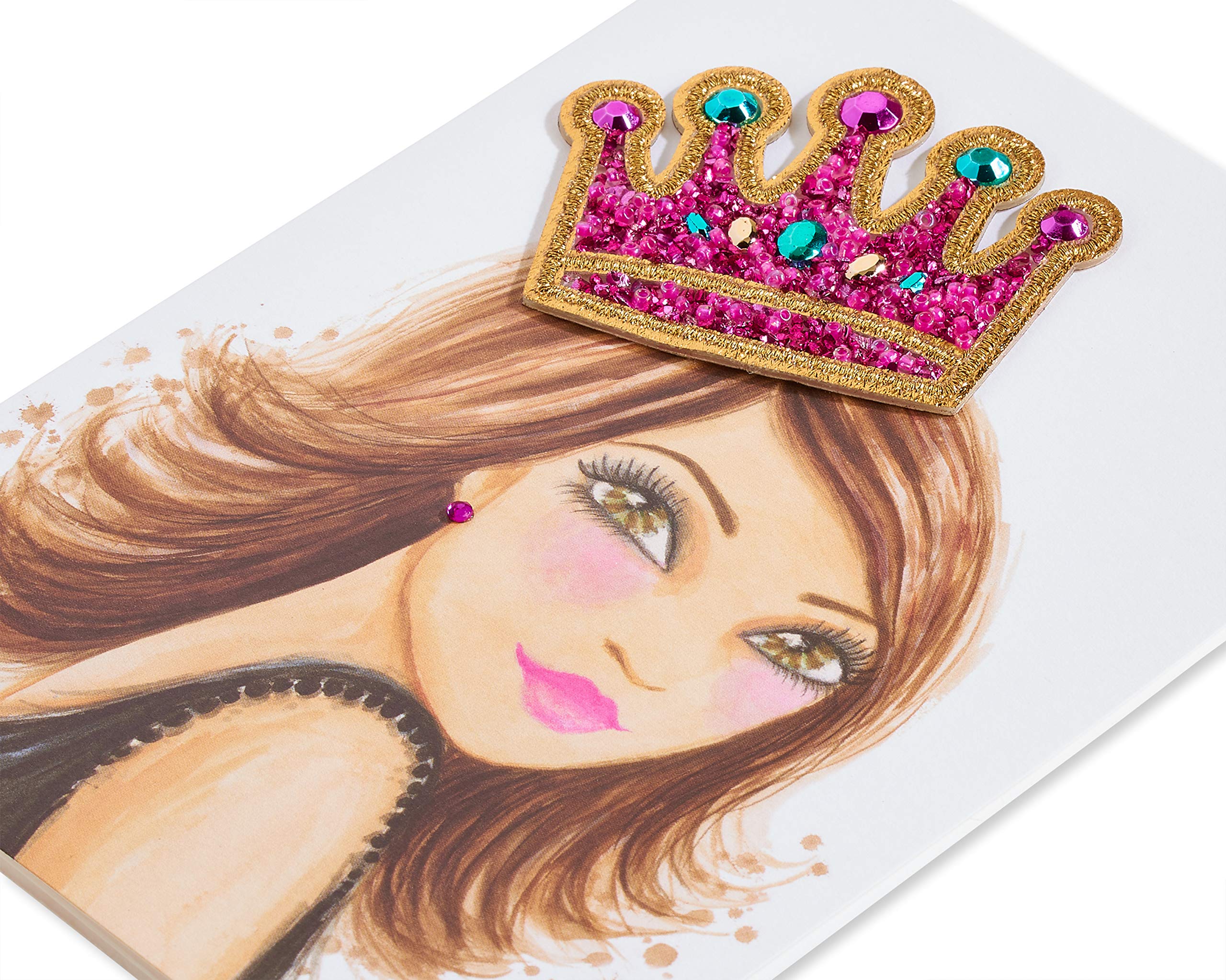 Carte Postale - Joyeux Anniversaire Chats Par Cartes D'Art