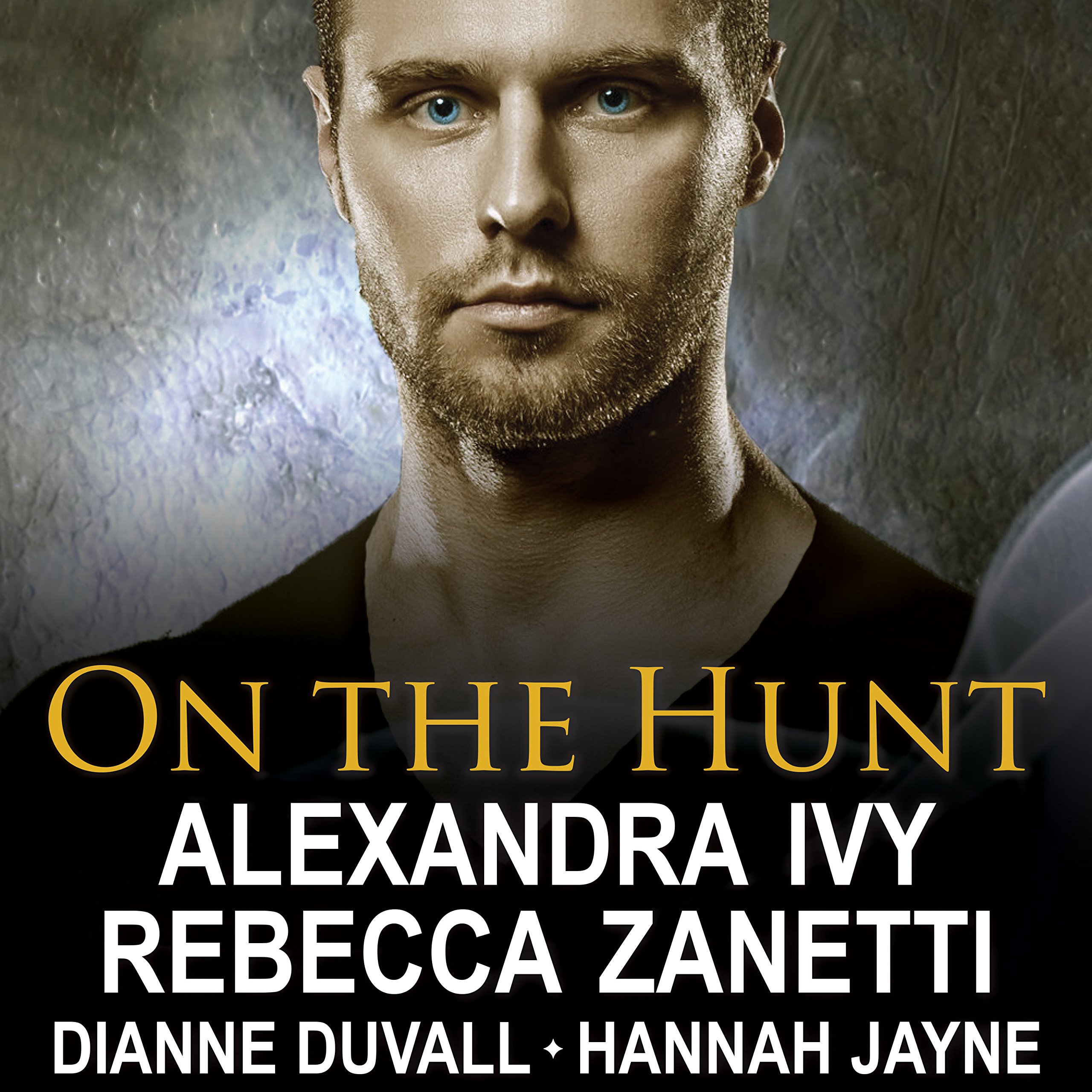 Cover art for On the Hunt