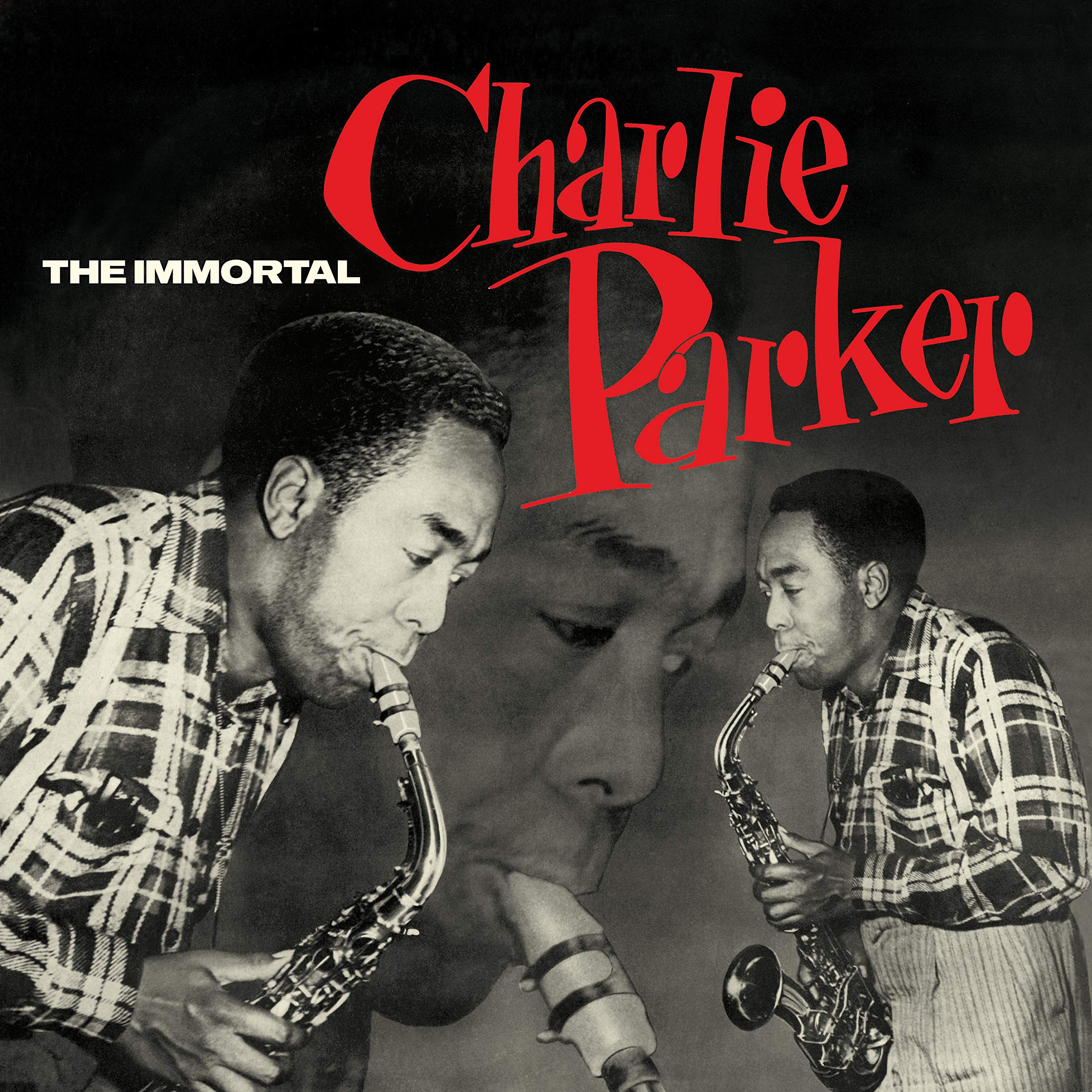 Immortal Charlie Parker + 6 Bonus Tracks! In Solid Green Vir [VINYL]