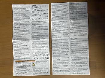 3 ROLL SET Of Emery Cloth For Variety Of For Grinding & Polishing Tasks £14.00 - UK