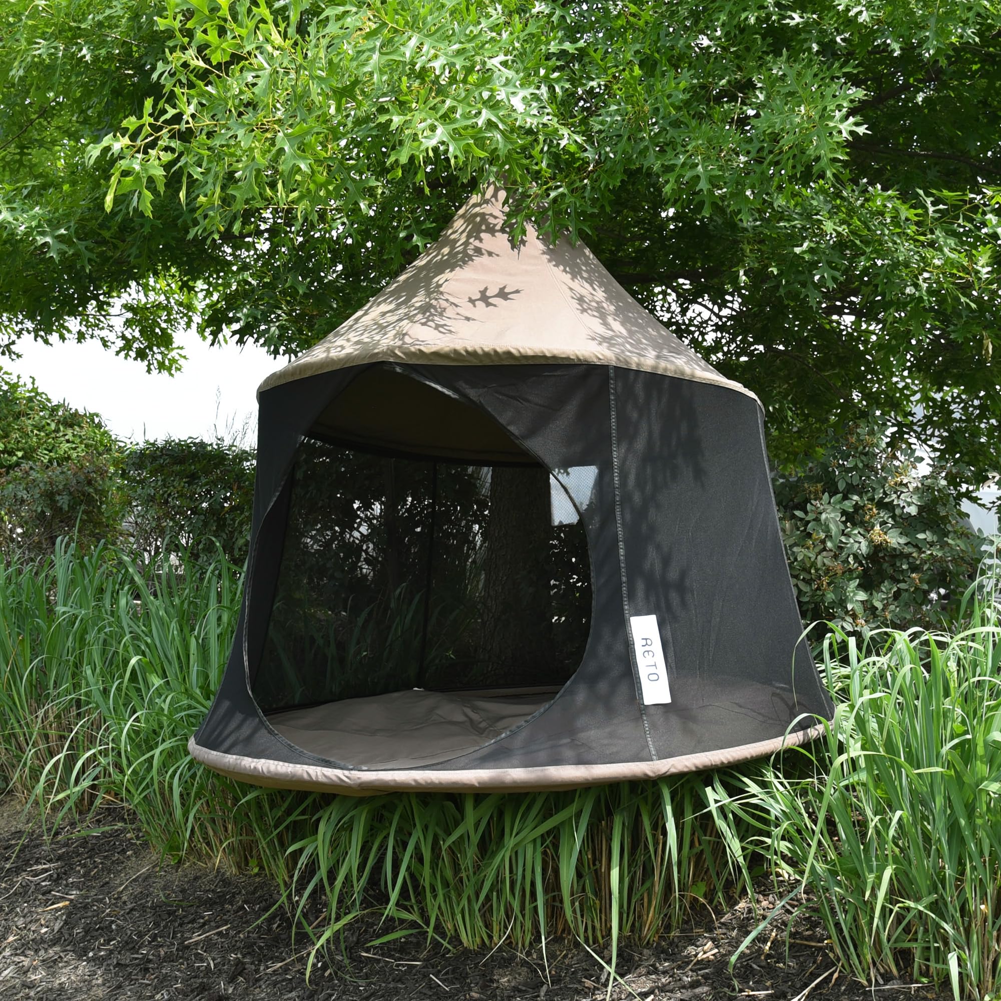 CACOON RETO - Taupe