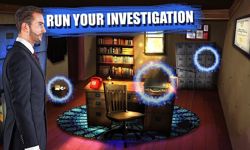 Criminal Case Investigation - Special Squad - App on Amazon Appstore