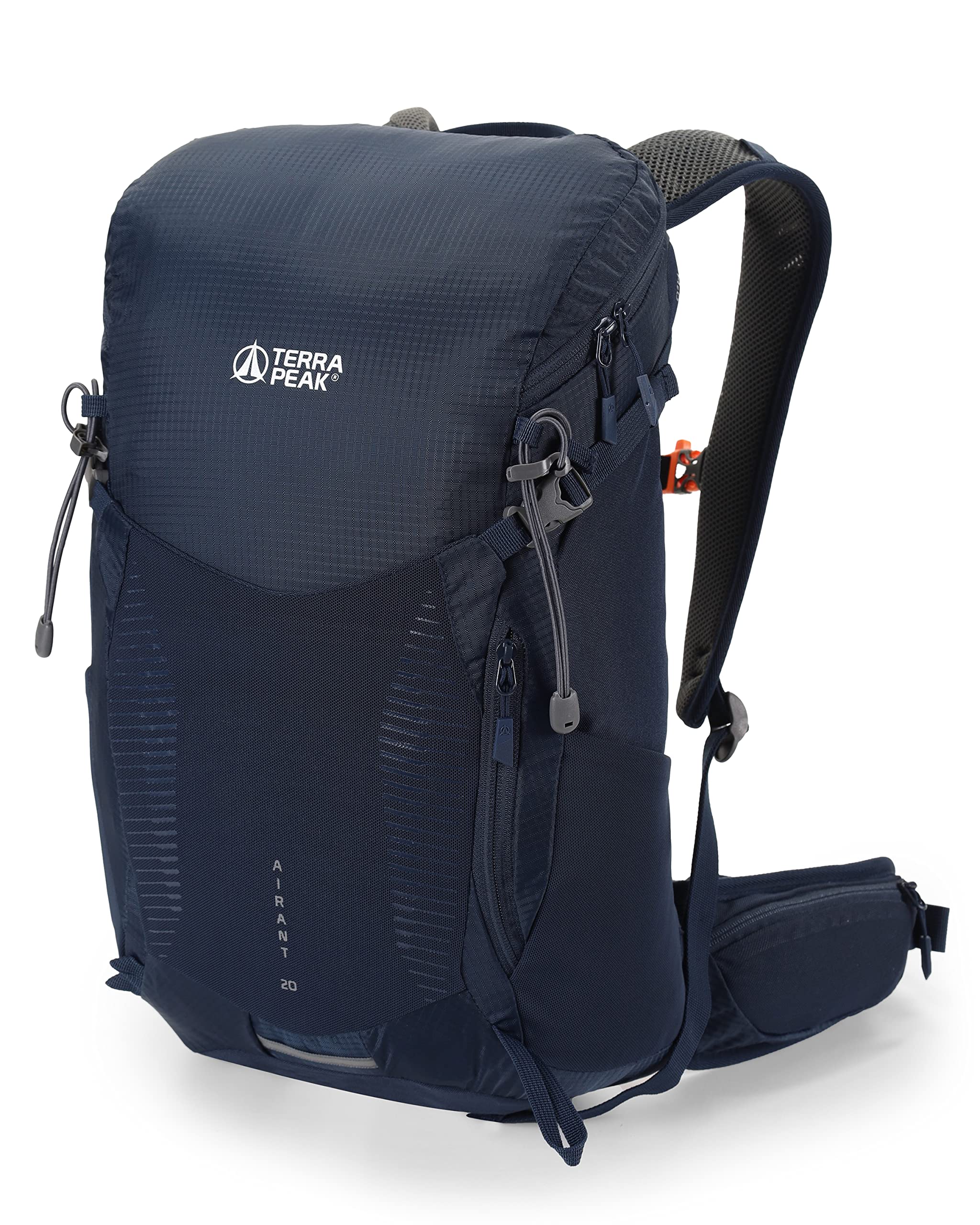 Terra Peak