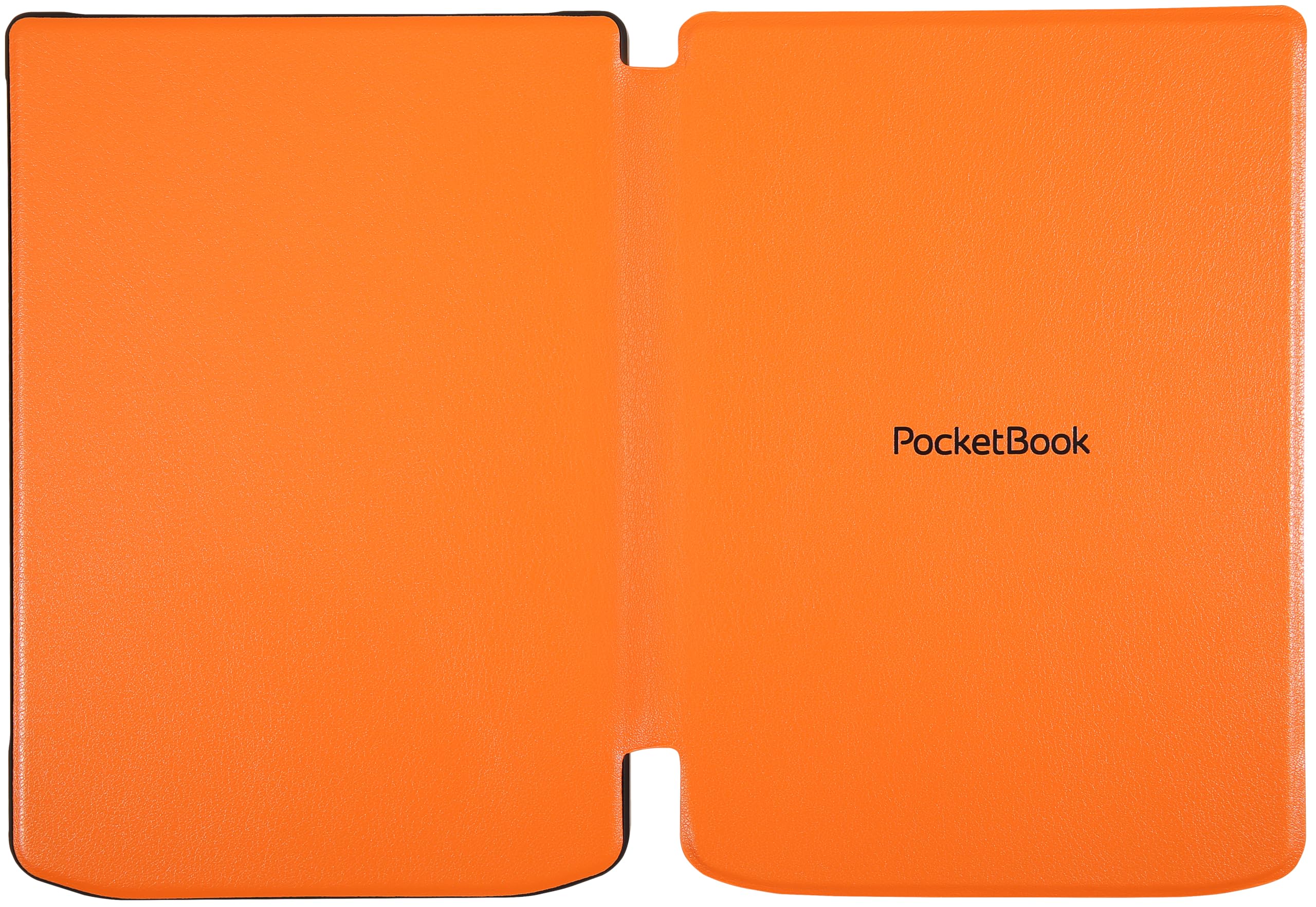 PocketBook Motyki - Shell Case Orange