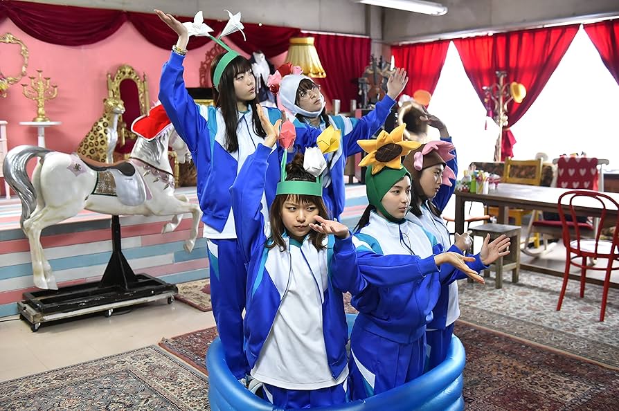 ミューブ♪ ~秘密の歌園~ DVD-BOX(4枚組) mxn26g8 Amazon.com: ミューブ♪ ~秘密の歌園~ DVD-BOX(4枚組) : Movies & TV