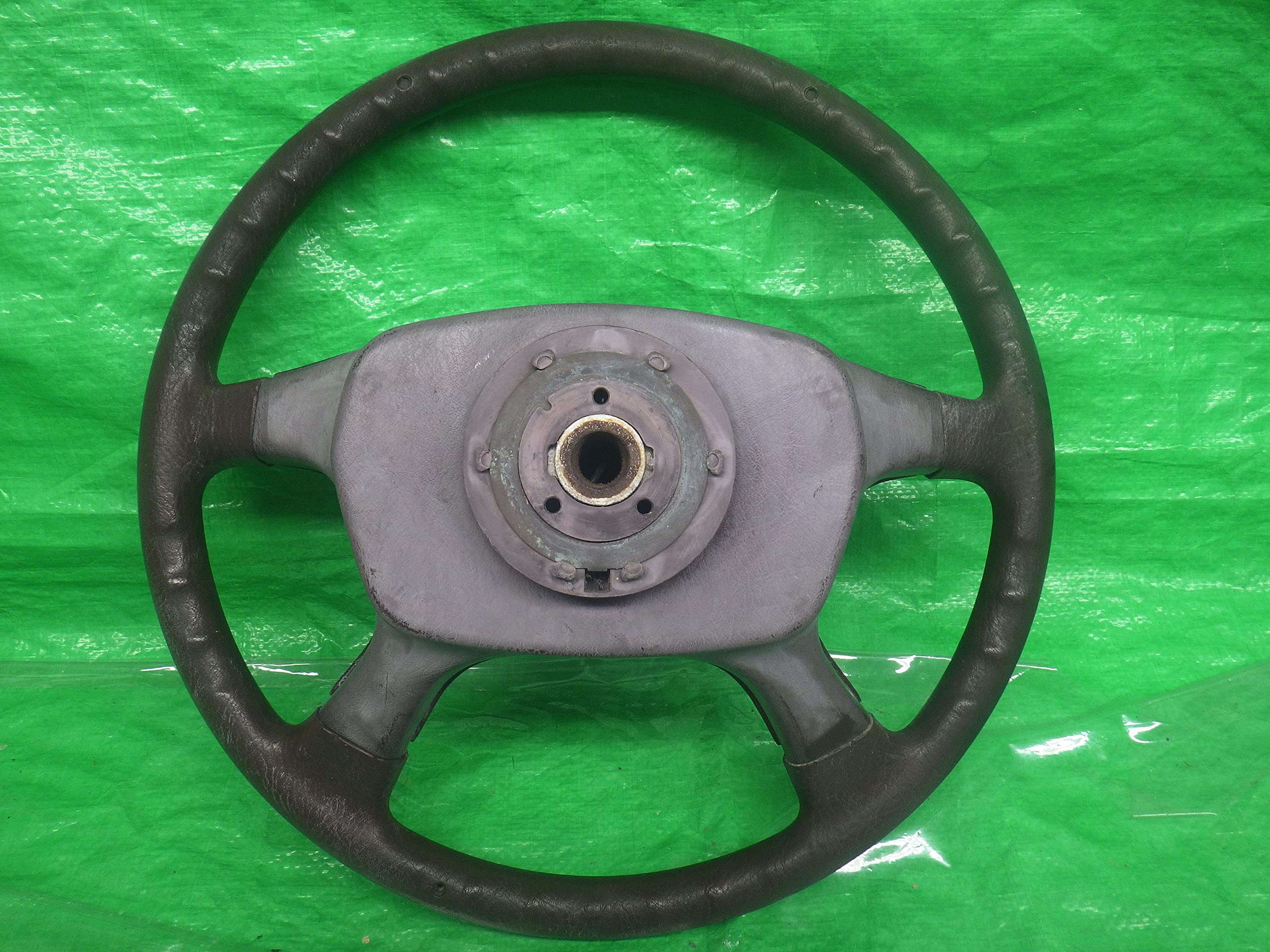 Amazon | 【中古】45112-22310 80 チェイサー 純正 ステアリング