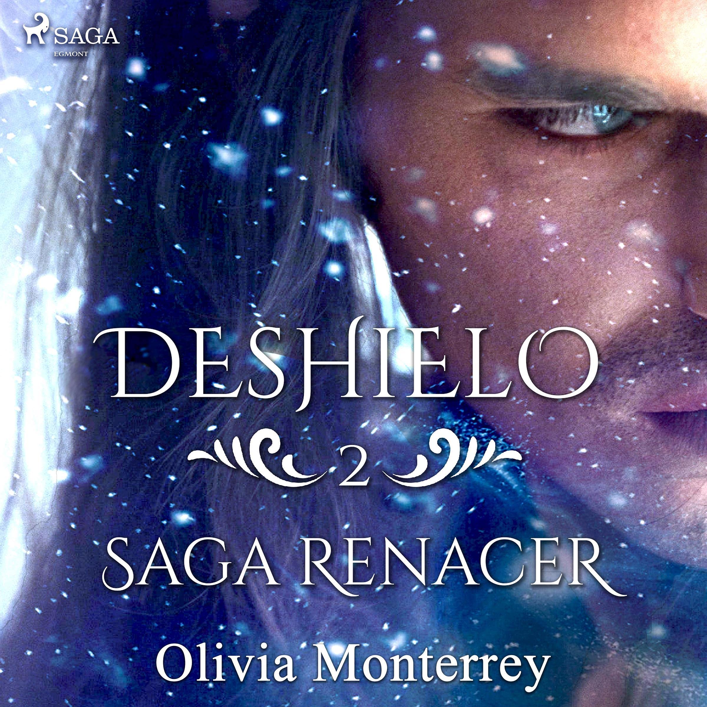 Cover art for Deshielo