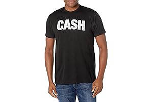 Faded T-Shirt: Your Go-To for Casual Cash