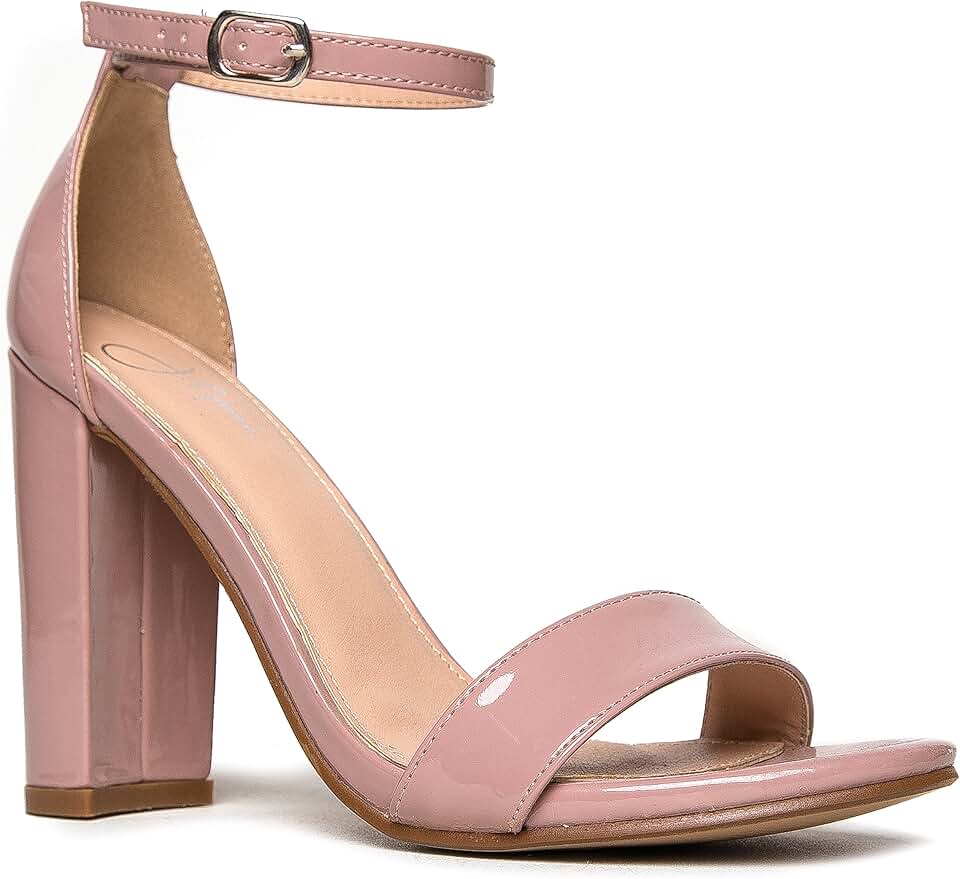dusty rose dress shoes