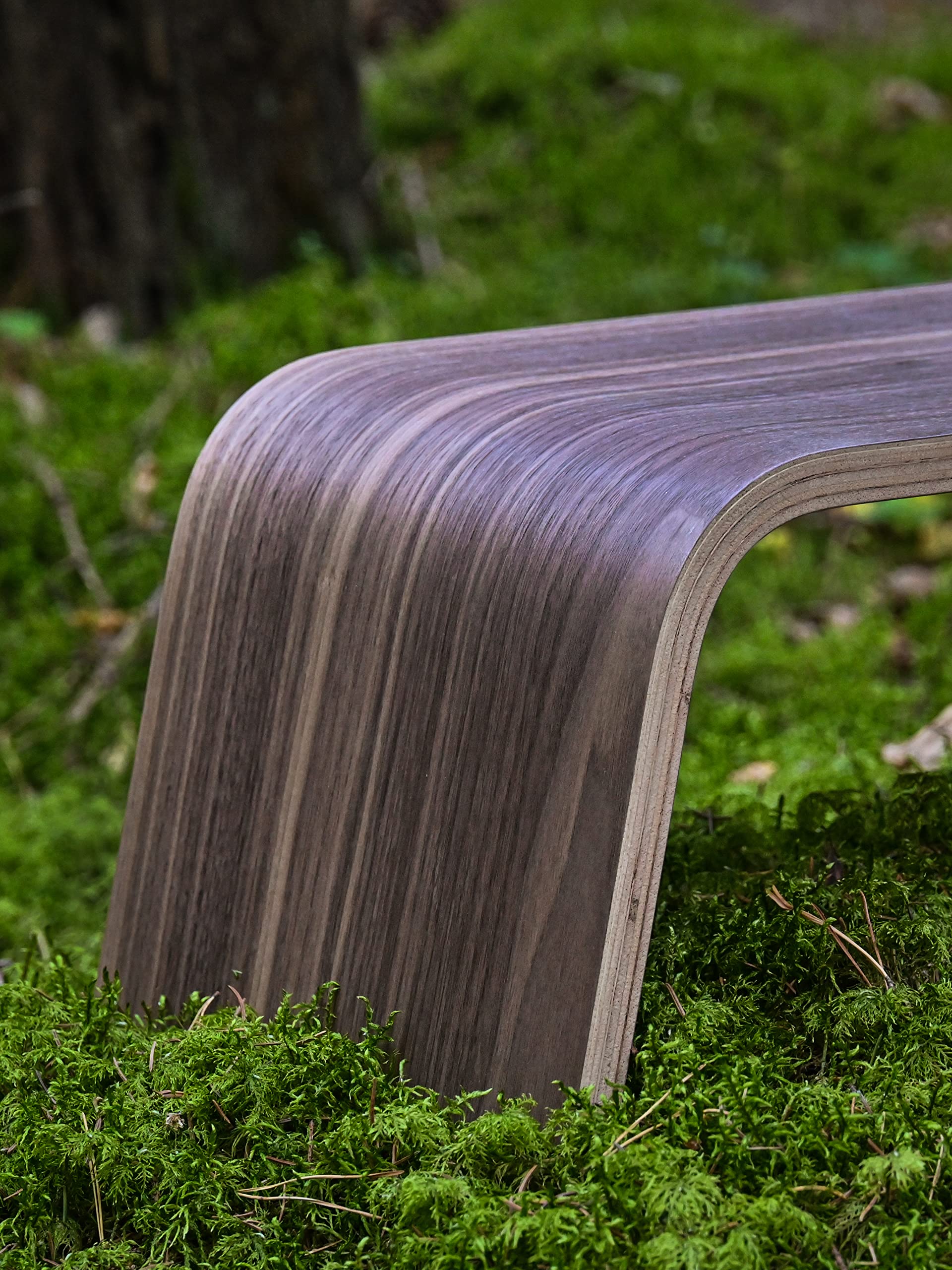 Panchina in legno resistente, adatta per cerimonie di tè, yoga, posa seiza, meditazione per principianti, panchina di preghiera e per una sana postura eretta – Panca in legno