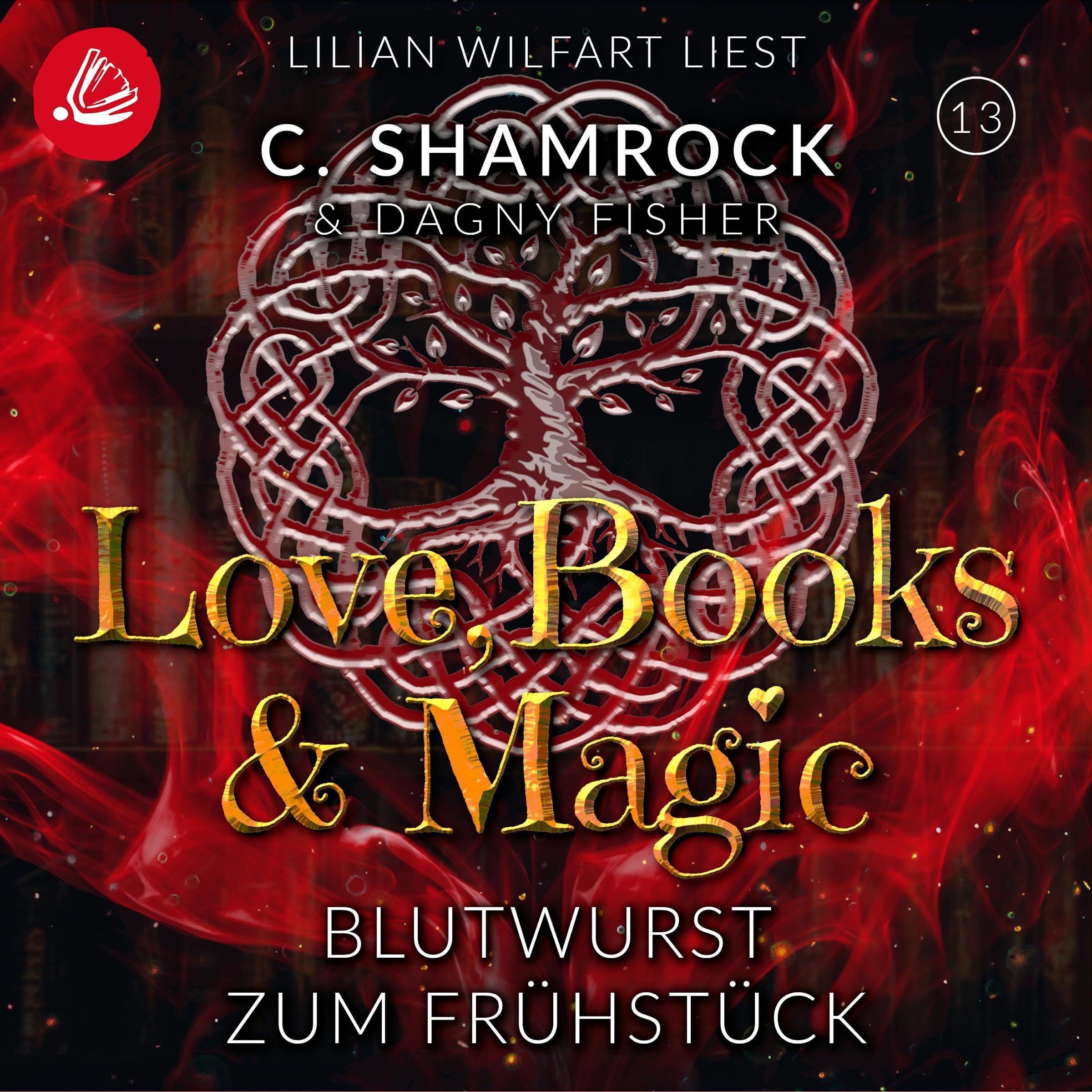 Cover art for Blutwurst zum Frühstück