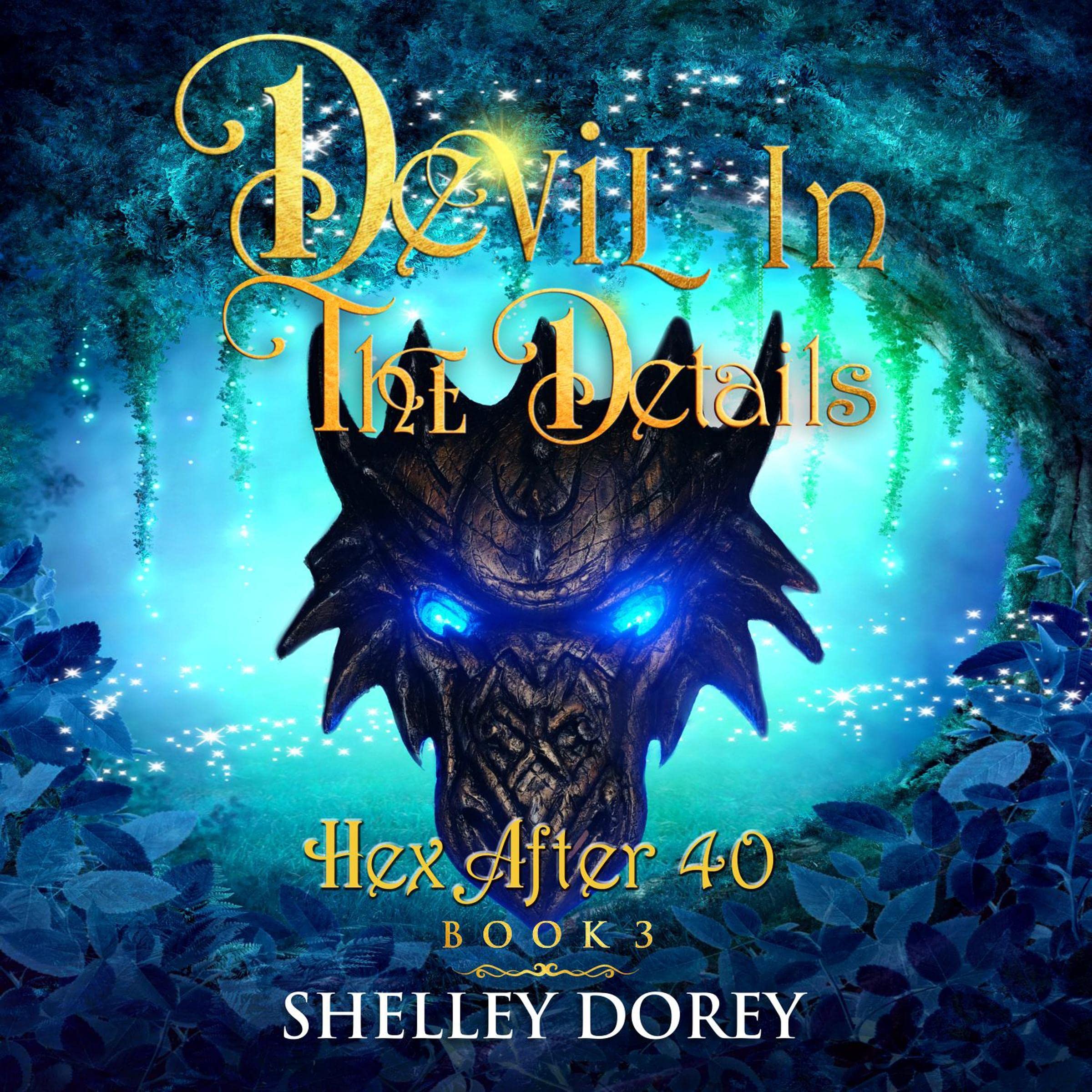 Cover art for Devil in the Details