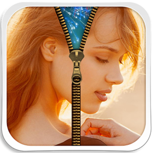 My Photo Zipper Lock for Android