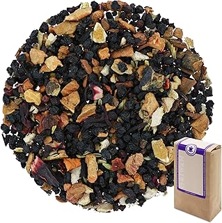 Holunderpunsch - Bio Fr&uuml;chtetee lose Nr. 1421 von GAIWAN, 250 g