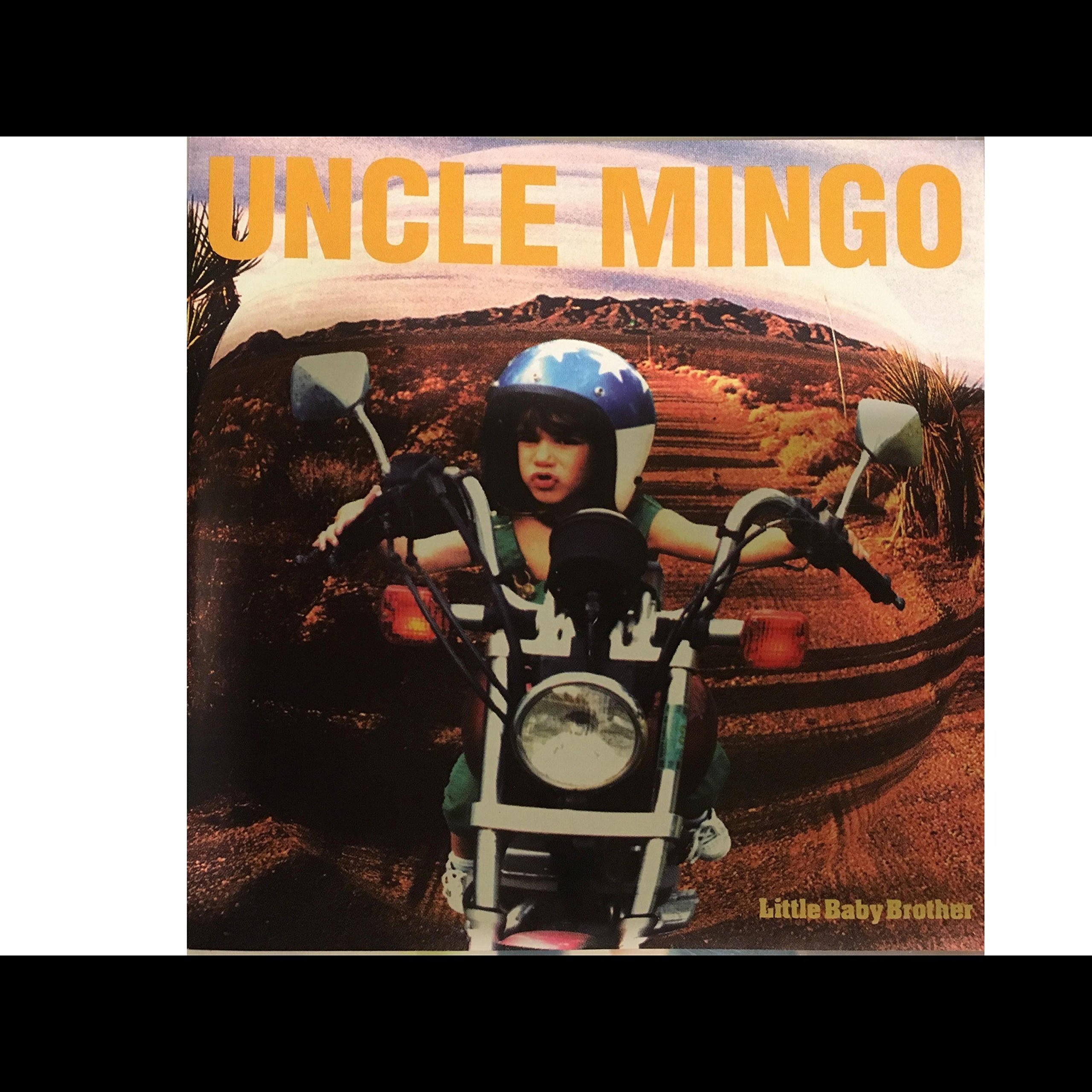 Uncle Mingo