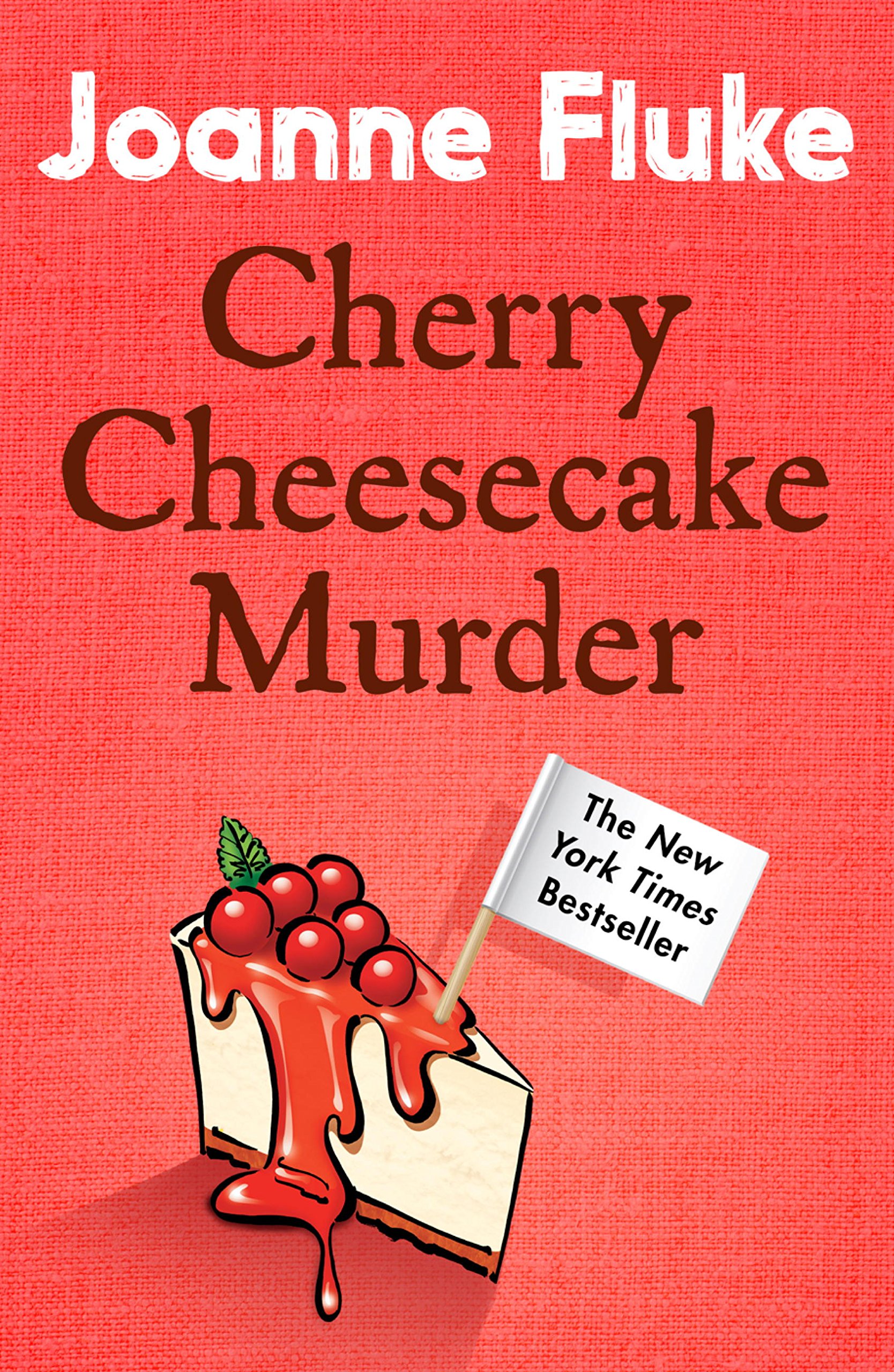 The Mystery Of Cherry Popcherry - byja7dn