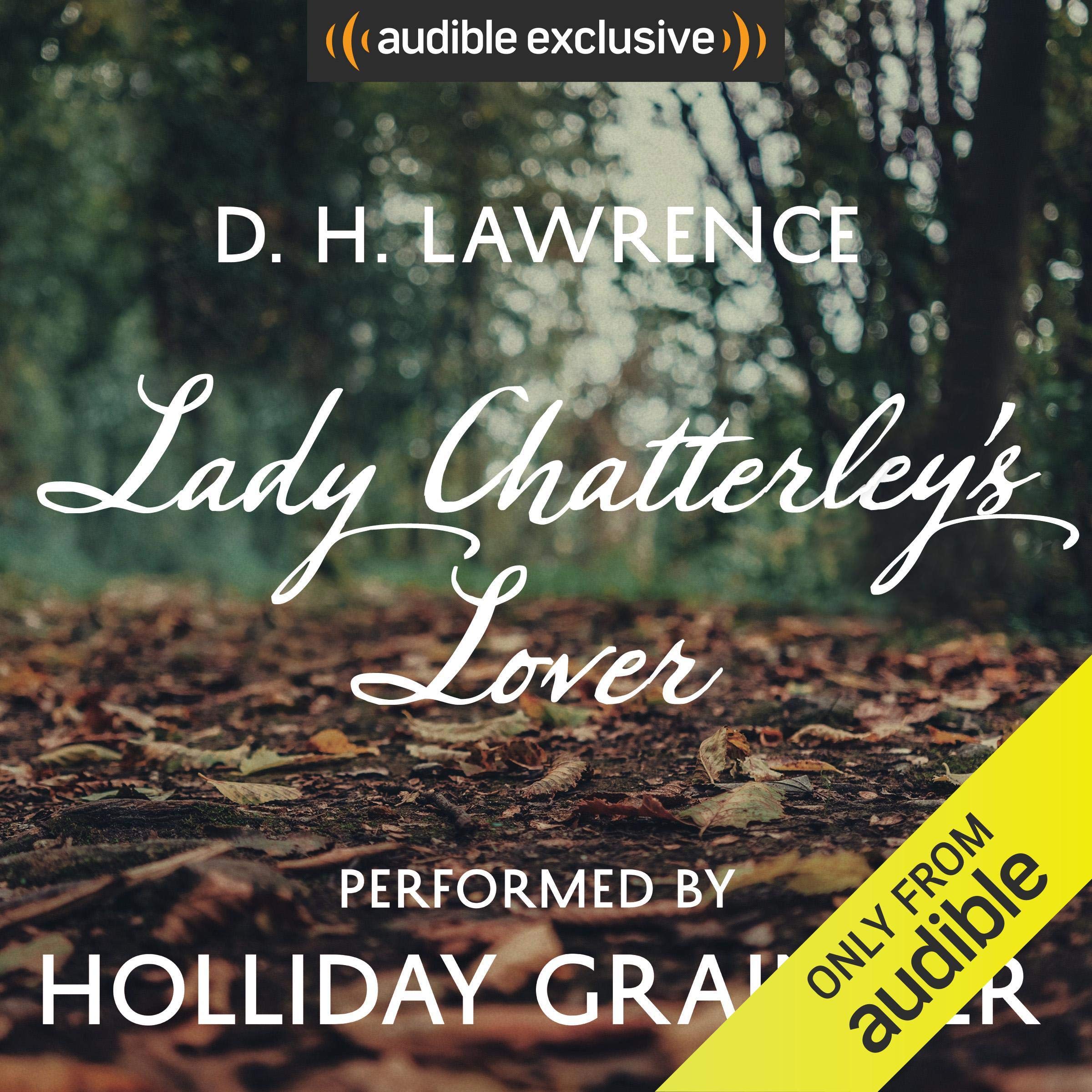 Lady Chatterley's Lover