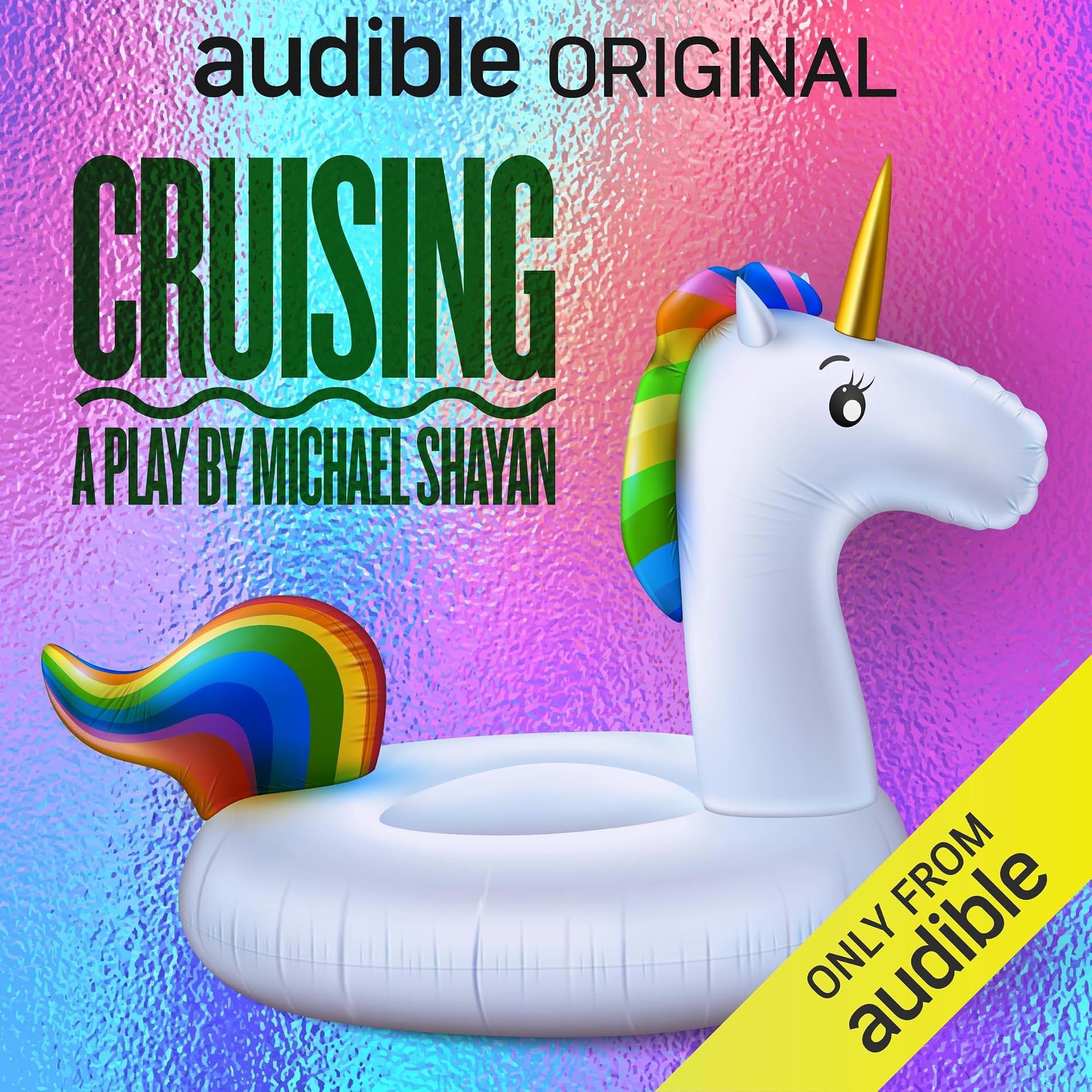 Carousel Item: Cruising