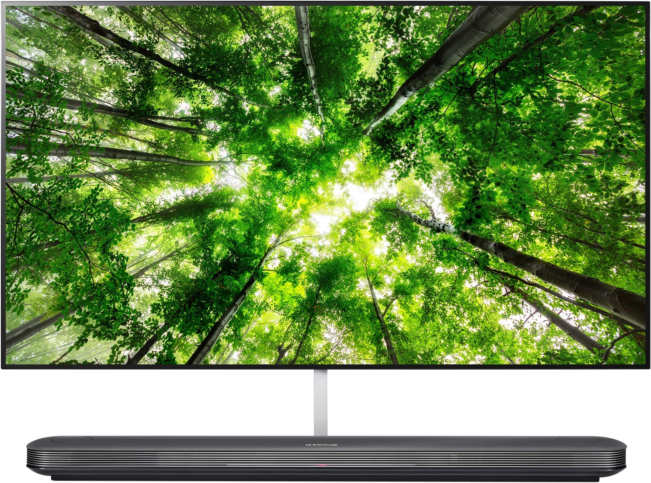 SIGNATURE OLED W8PUA