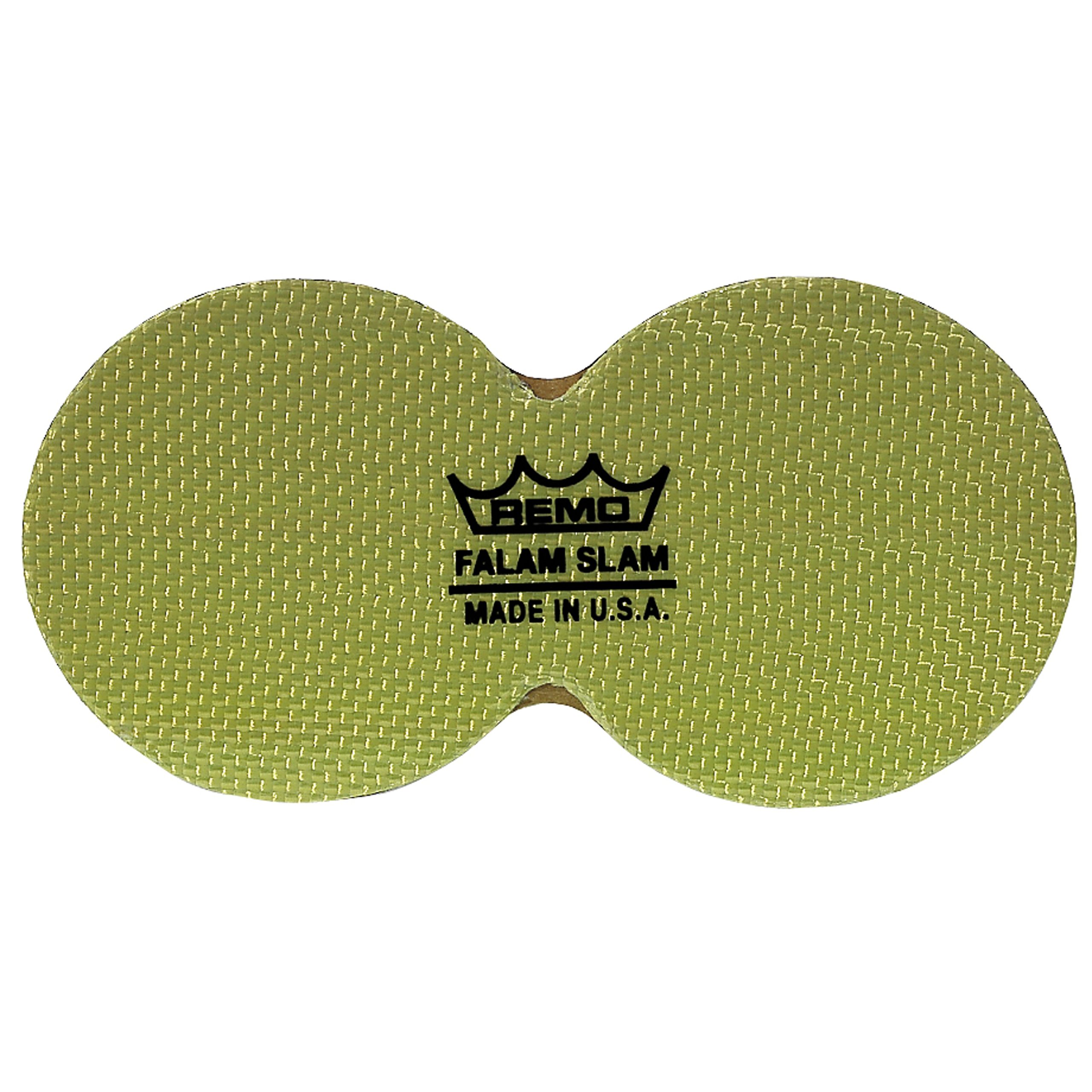 Remo KS0012PH 2,5'' Double Falam Slam Patch (Susturucu)