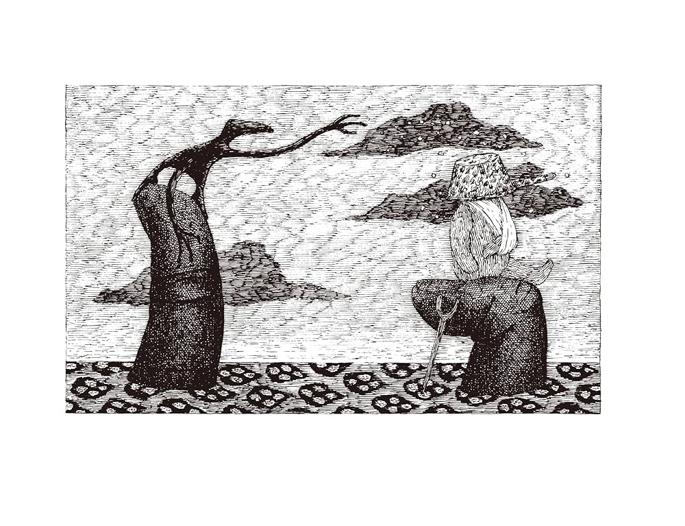 エドワード　ゴーリー　ブラックドール　ぬいぐるみ エドワード・ゴーリー ぬいぐるみ THE BLACK DOLL』 : くうねる