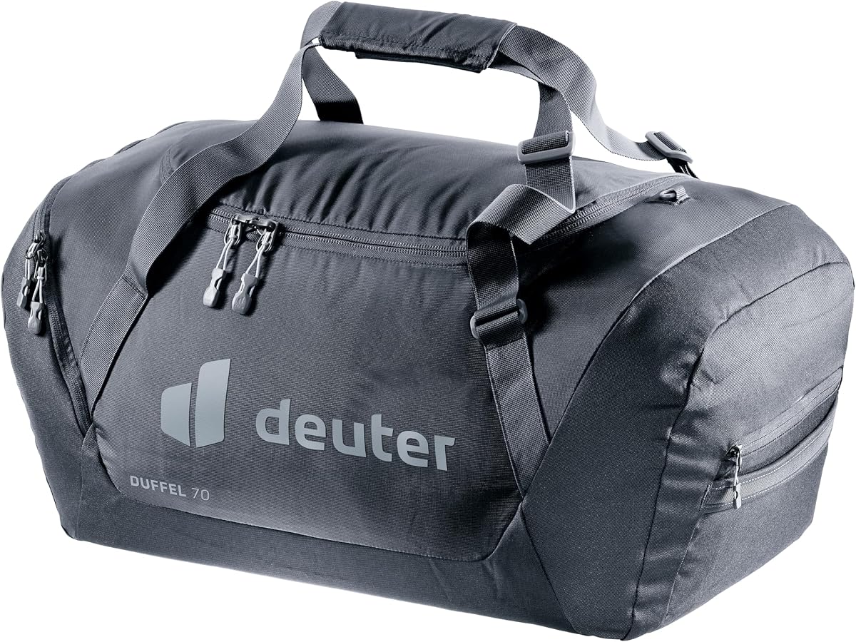 deuter Duffel 70 Travel Sports Bag