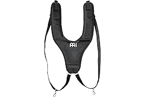 Meinl MDJS2 Professional Djembe Shoulder Strap