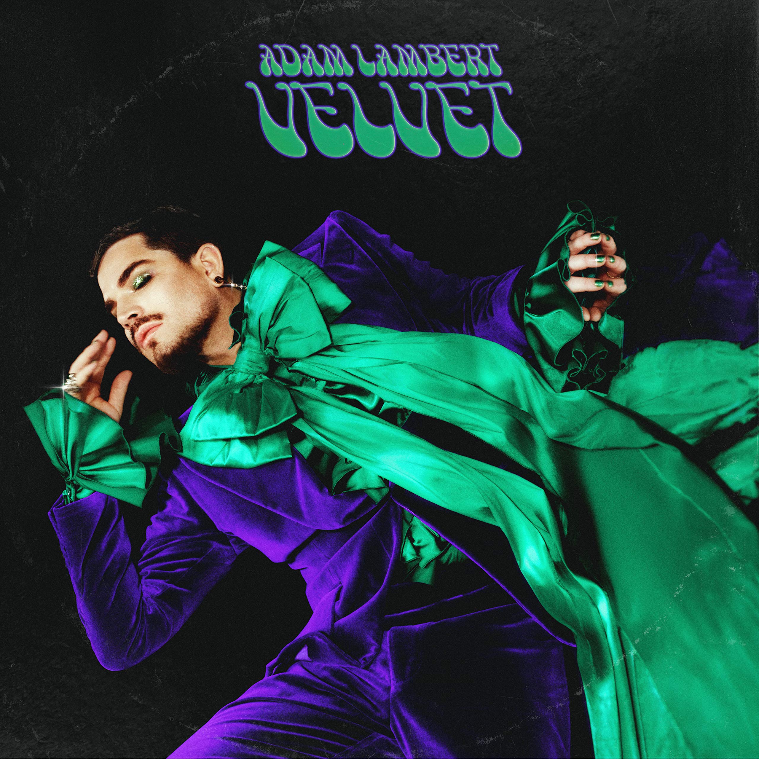 Velvet [VINYL]