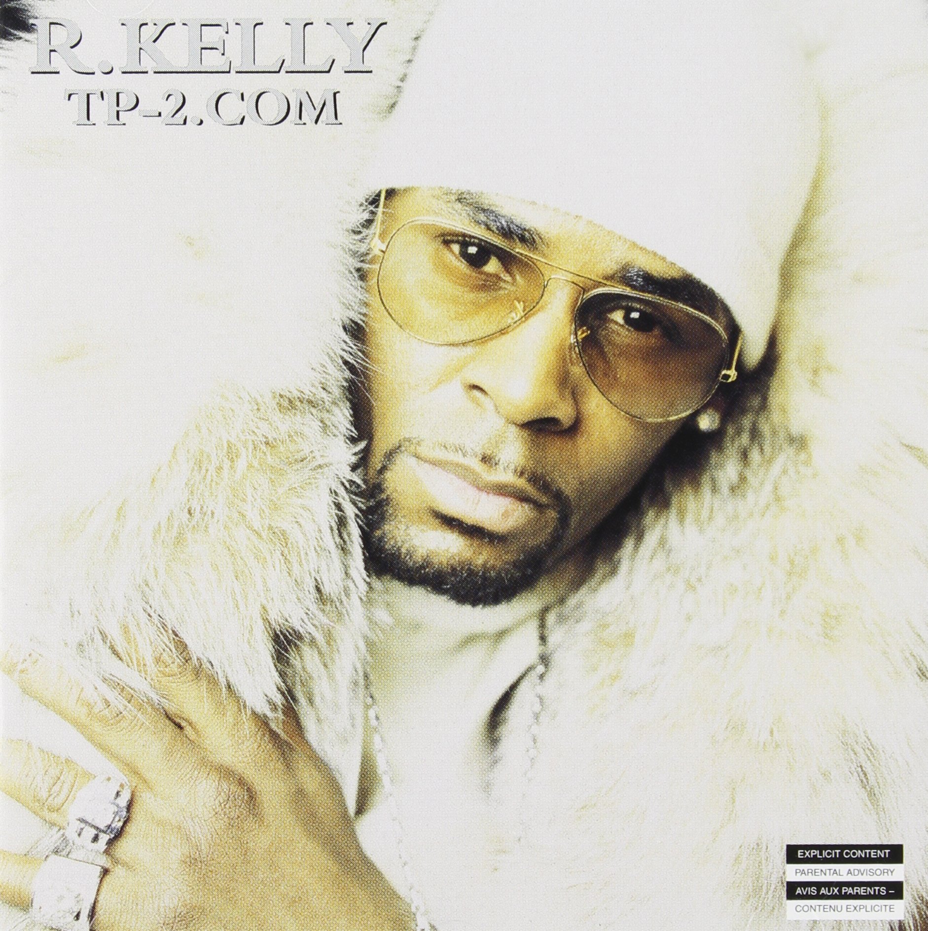 T.P-2.COM [Audio CD]