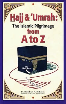 Hajj & Umrah From A to Z