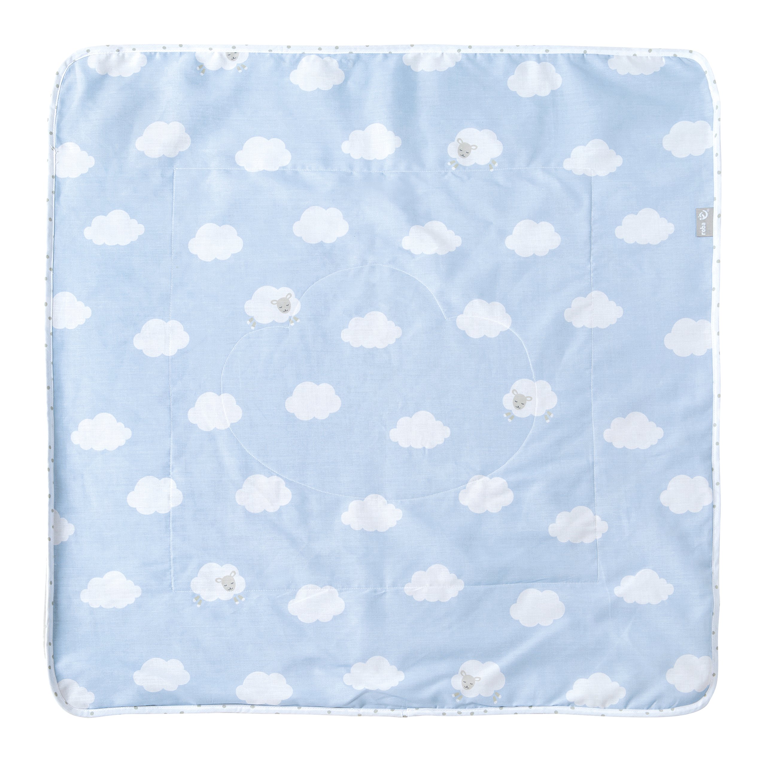 Roba Baby Blanket, Snuggle Bed, Various Options Available