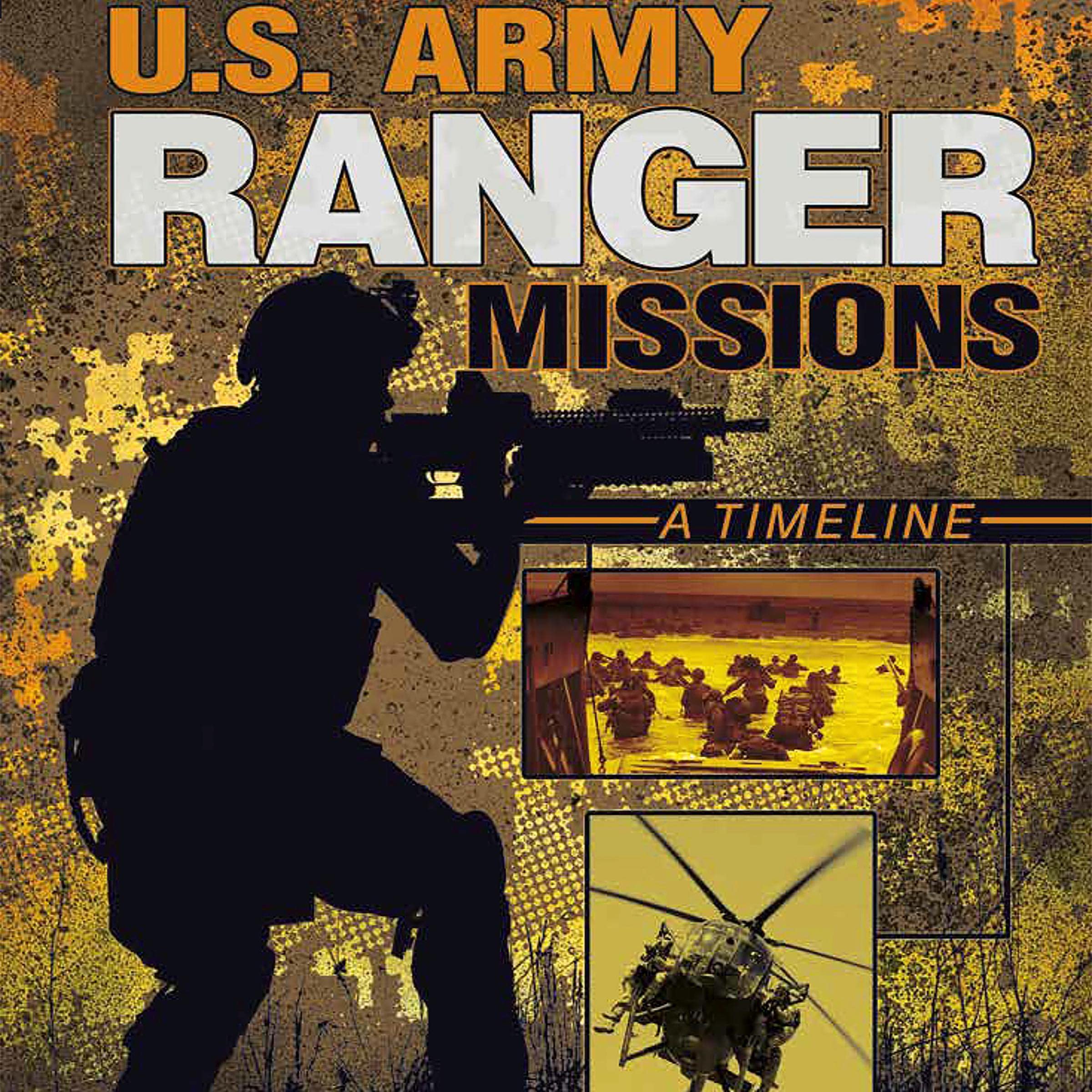 U.S. Army Ranger Missions