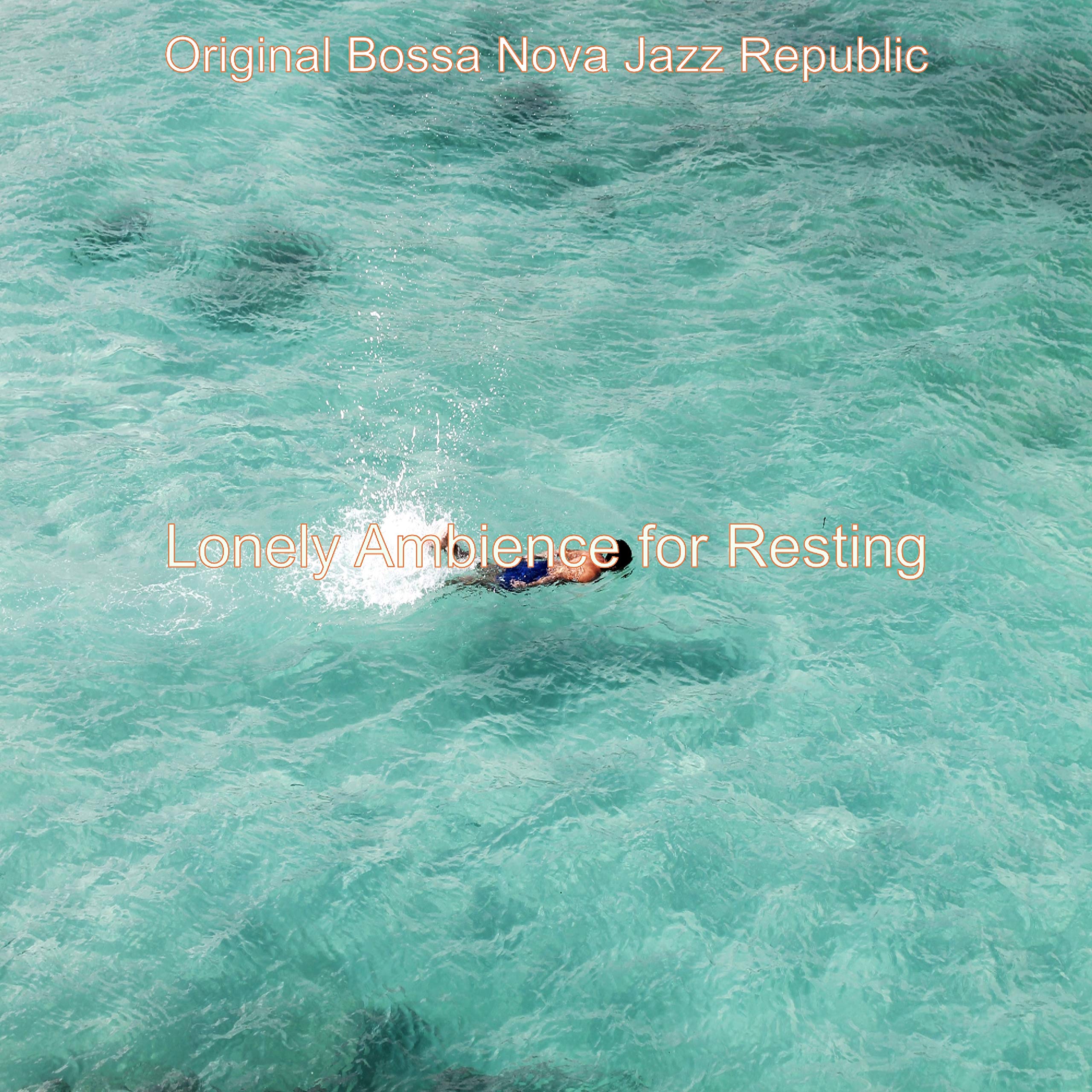 Original Bossa Nova Jazz Republic