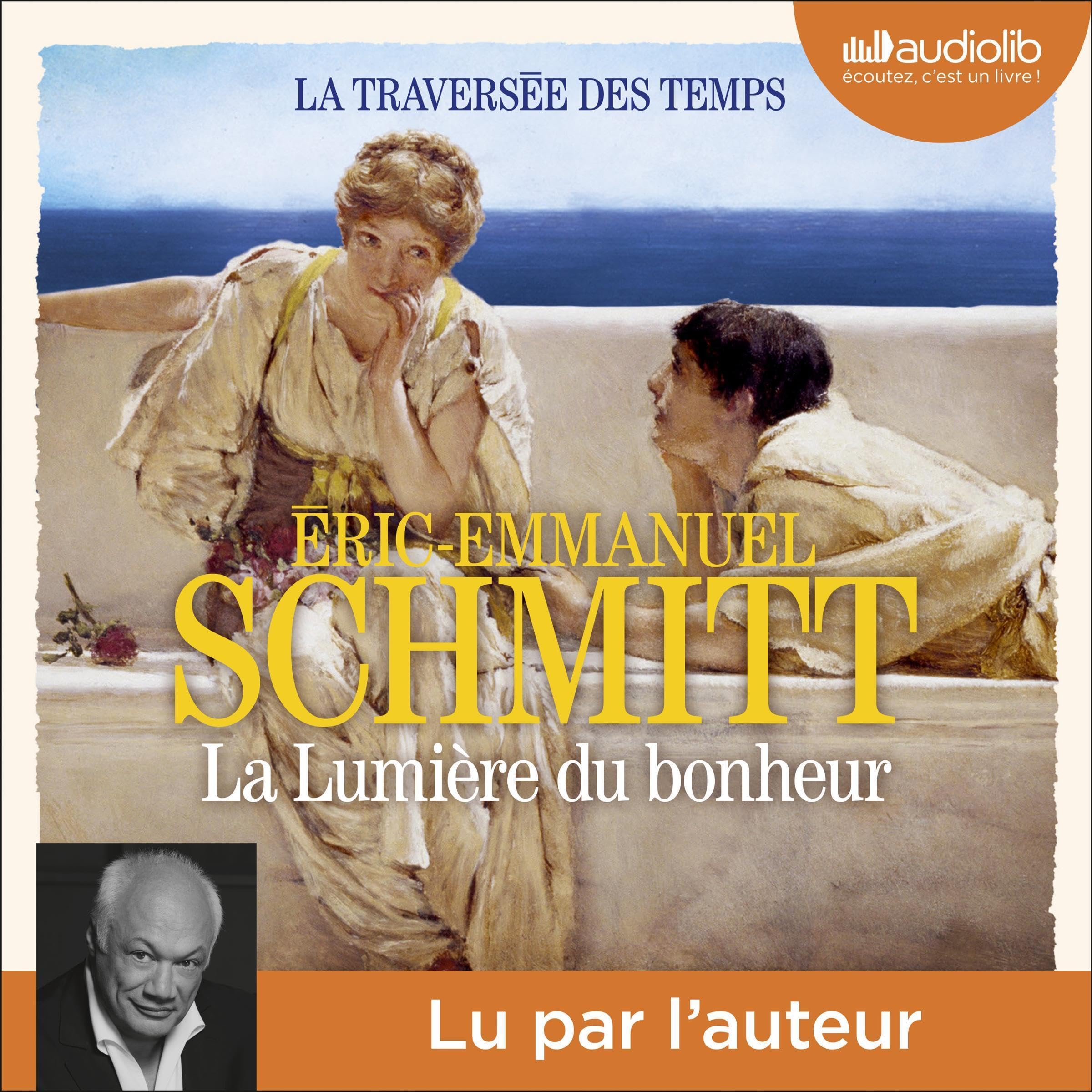 Cover art for La Lumière du bonheur