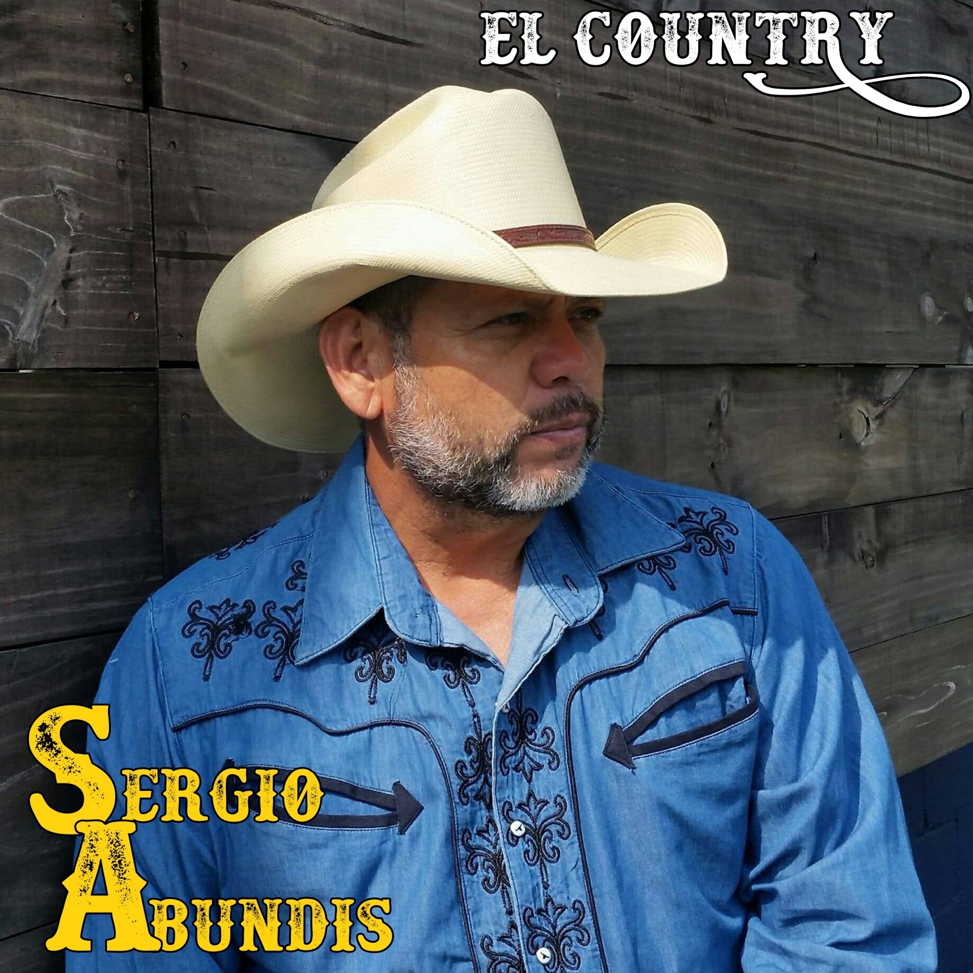 Sergio Abundis