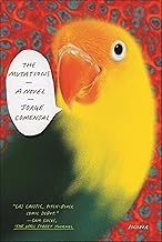 The Mutations: A Novel
