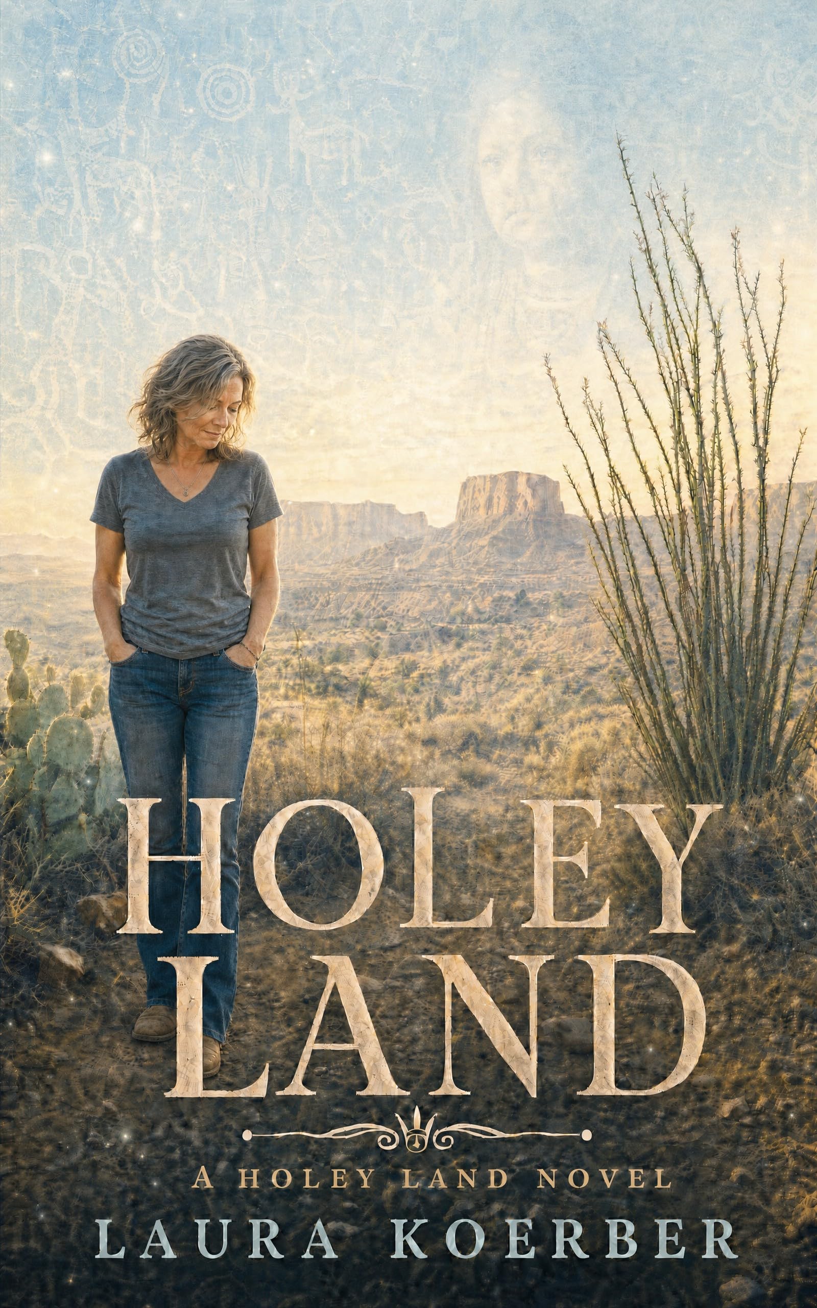 Holey Land