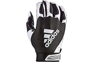 Nxtrnd Nxtrnd Adifast 3.0 Youth Football Receiver Glove Football Gloves for Youth