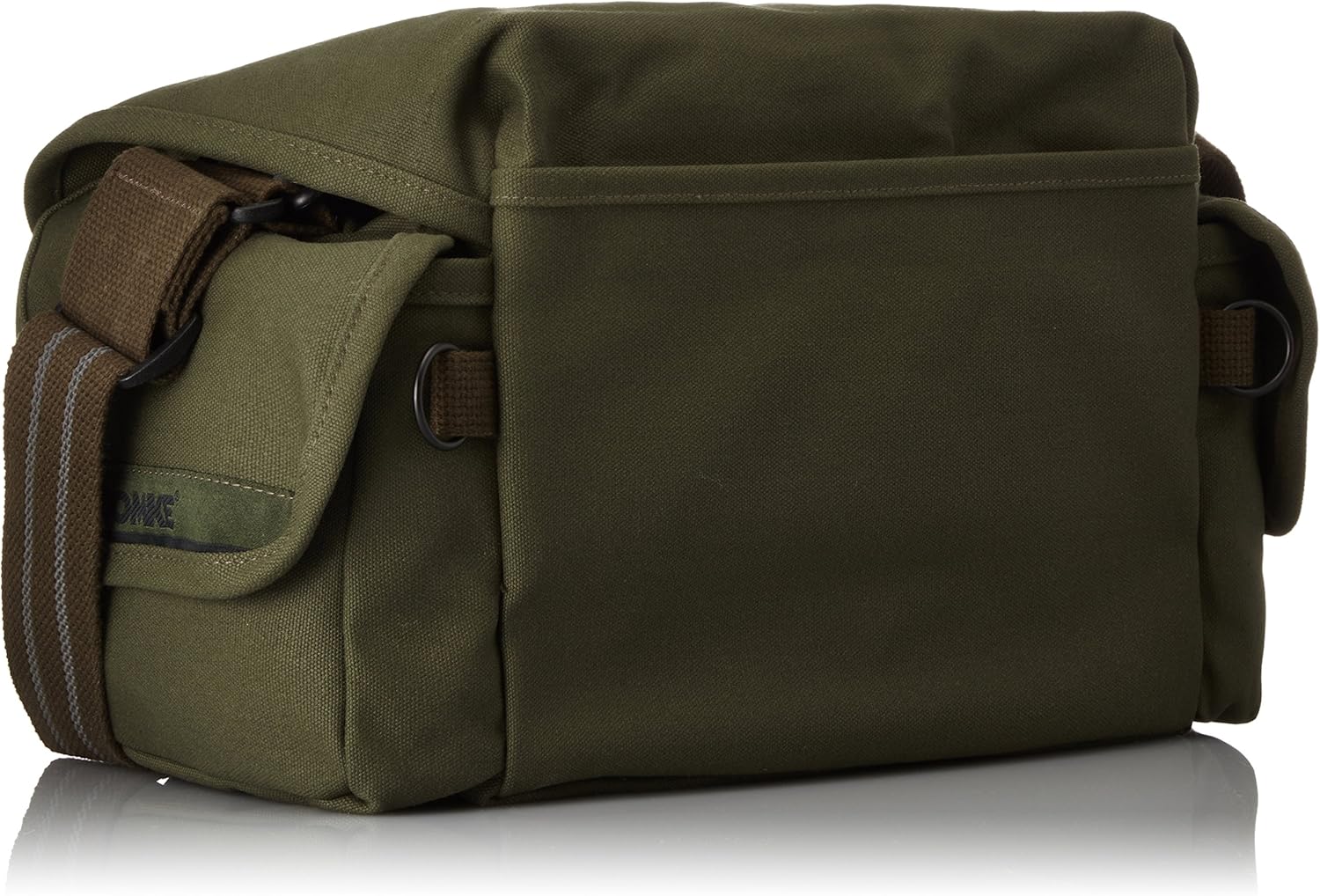 Buy Domke F2 original shoulder bag 70002D (Olive) for Canon, Nikon