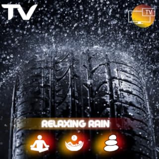 Soothing Sound of Rain 🌧️ for Relaxation, Meditation, Sleep, and Stress Relief - A High-Quality, Natural Ambience to Calm Your Mind 🌿