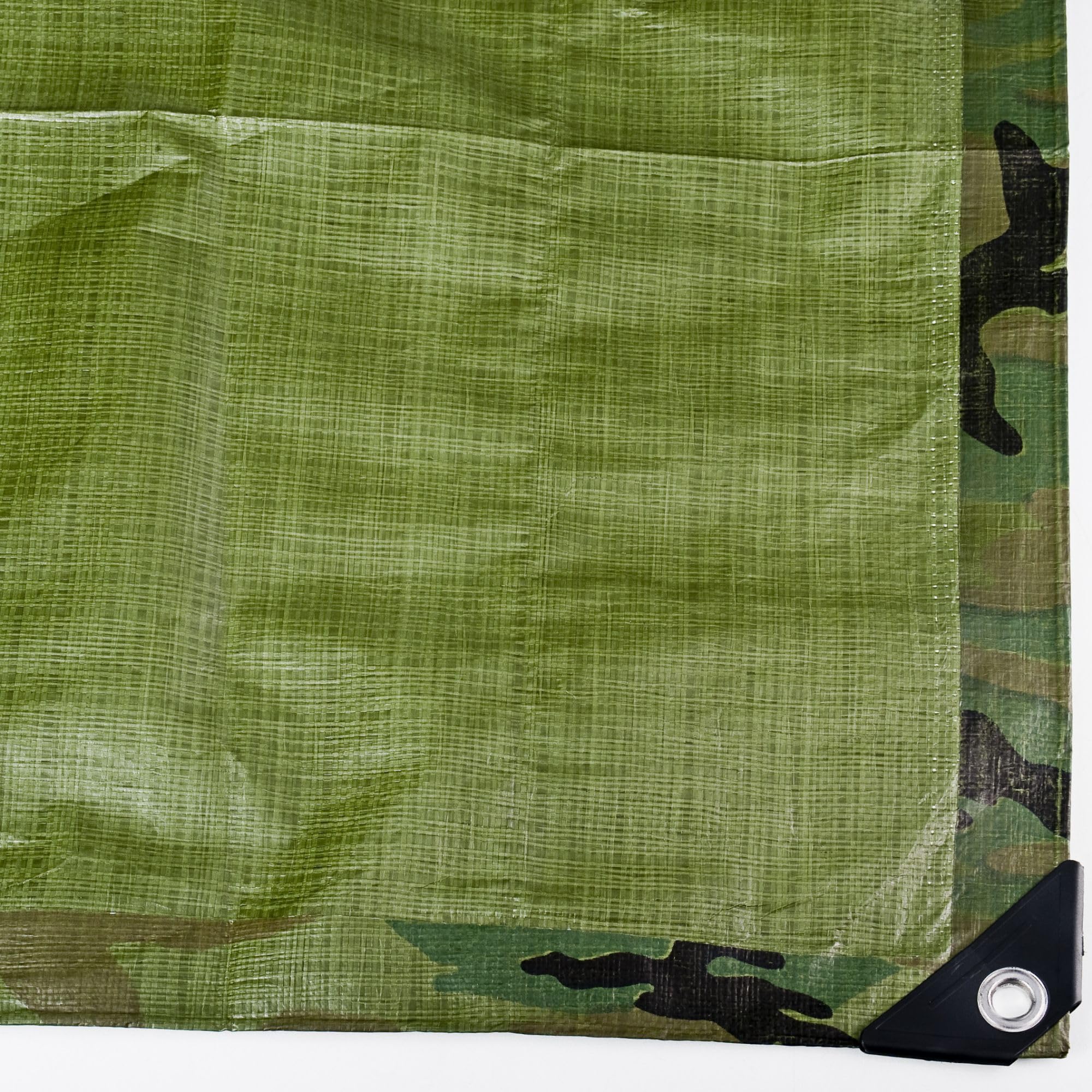 WERKA PRO Lona de Camuflaje 130g/m2 3x4m