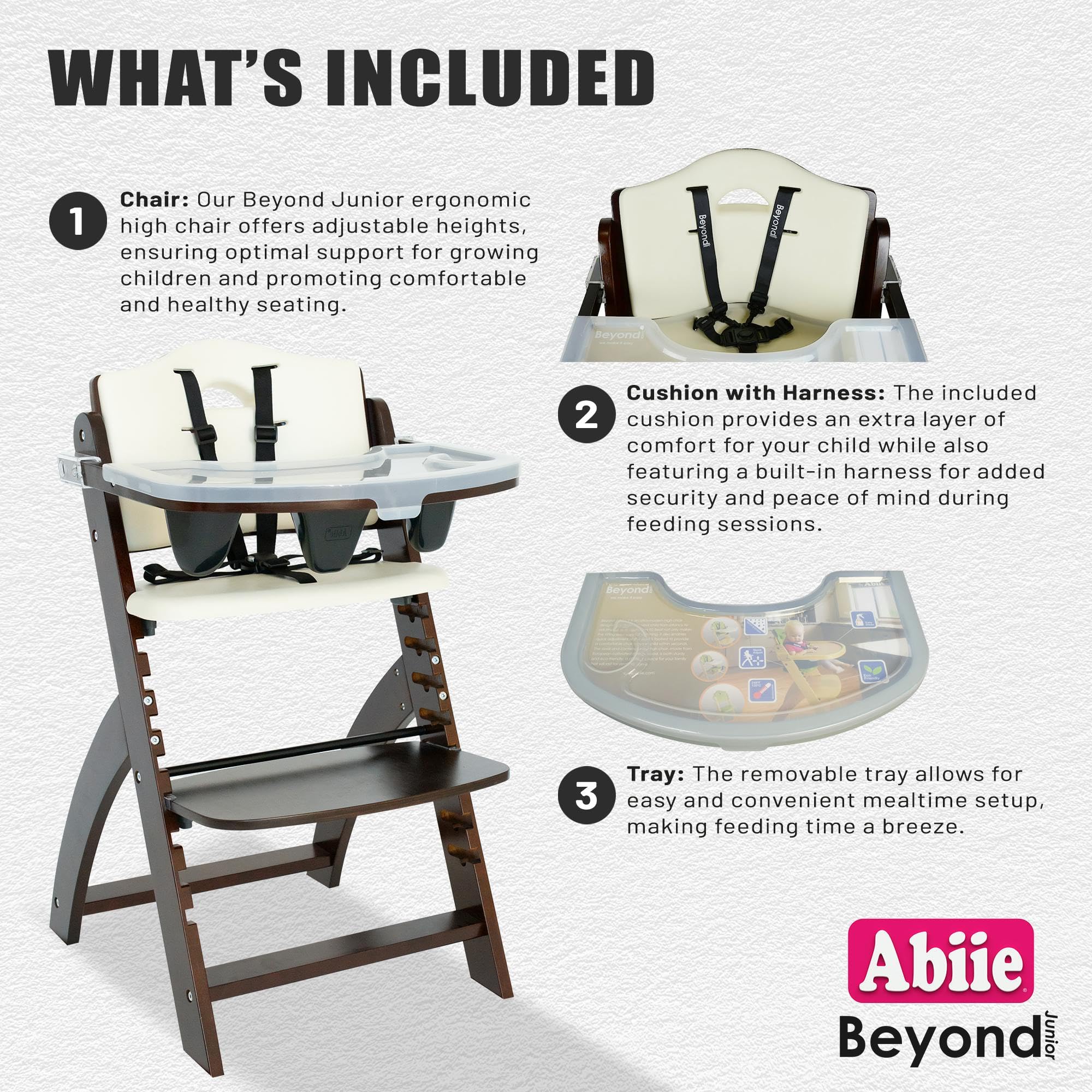 Sitemapcdatahttpsabckniqoocomabiie Beyond High Chair